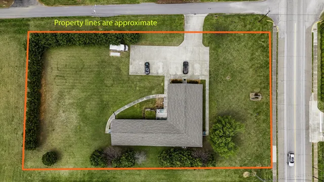 $499,900 | 328 Cumberland Street West, Cowan, TN 37318