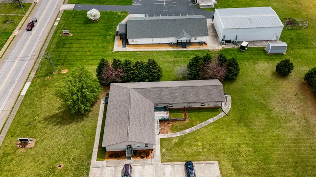 $499,900 | 328 Cumberland Street West, Cowan, TN 37318