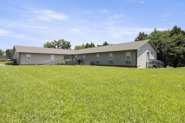 $499,900 | 328 Cumberland Street West, Cowan, TN 37318