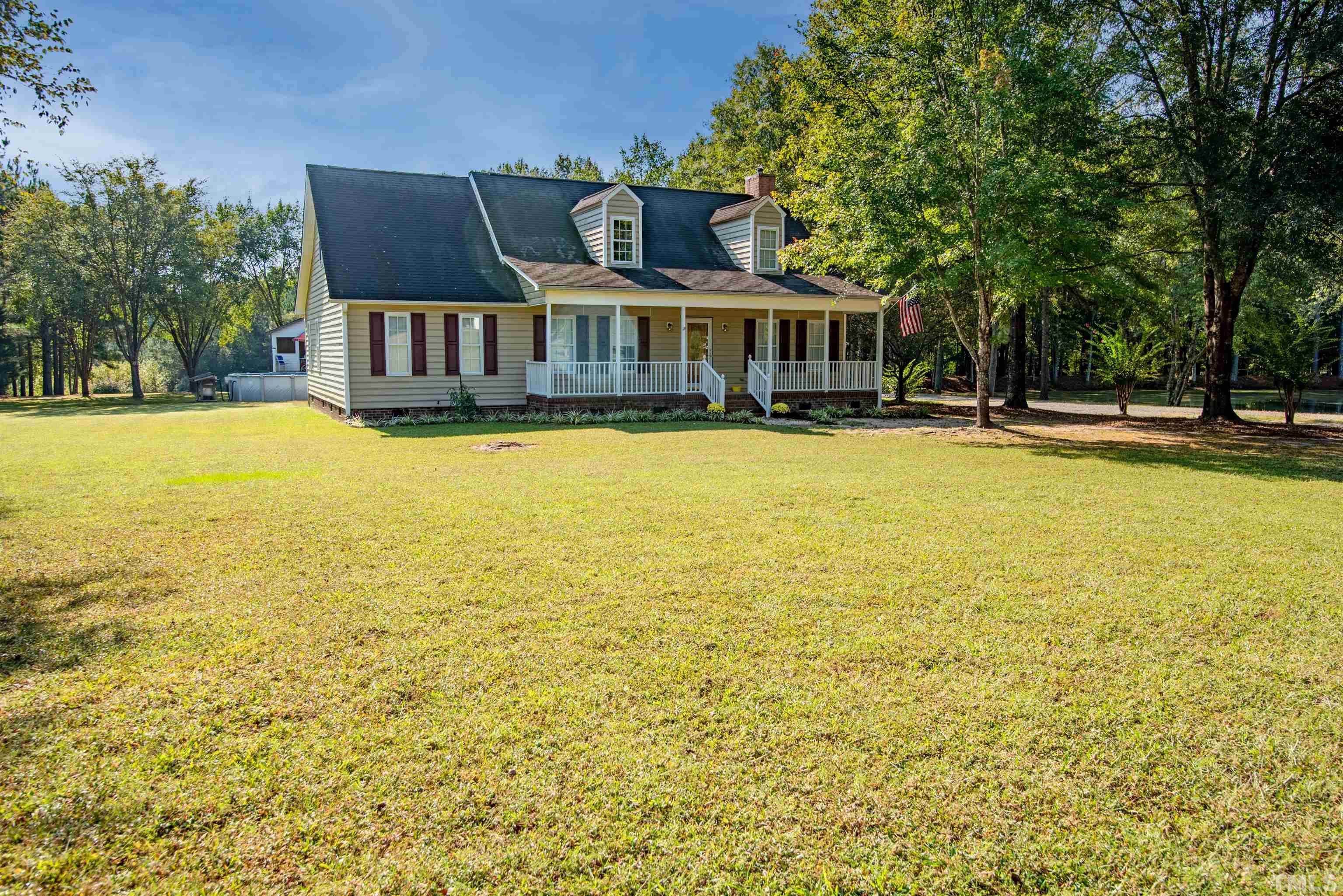 1578 Pope Road Creedmoor, NC 27522 - Photo 1 of 30 Gallery Image 1
