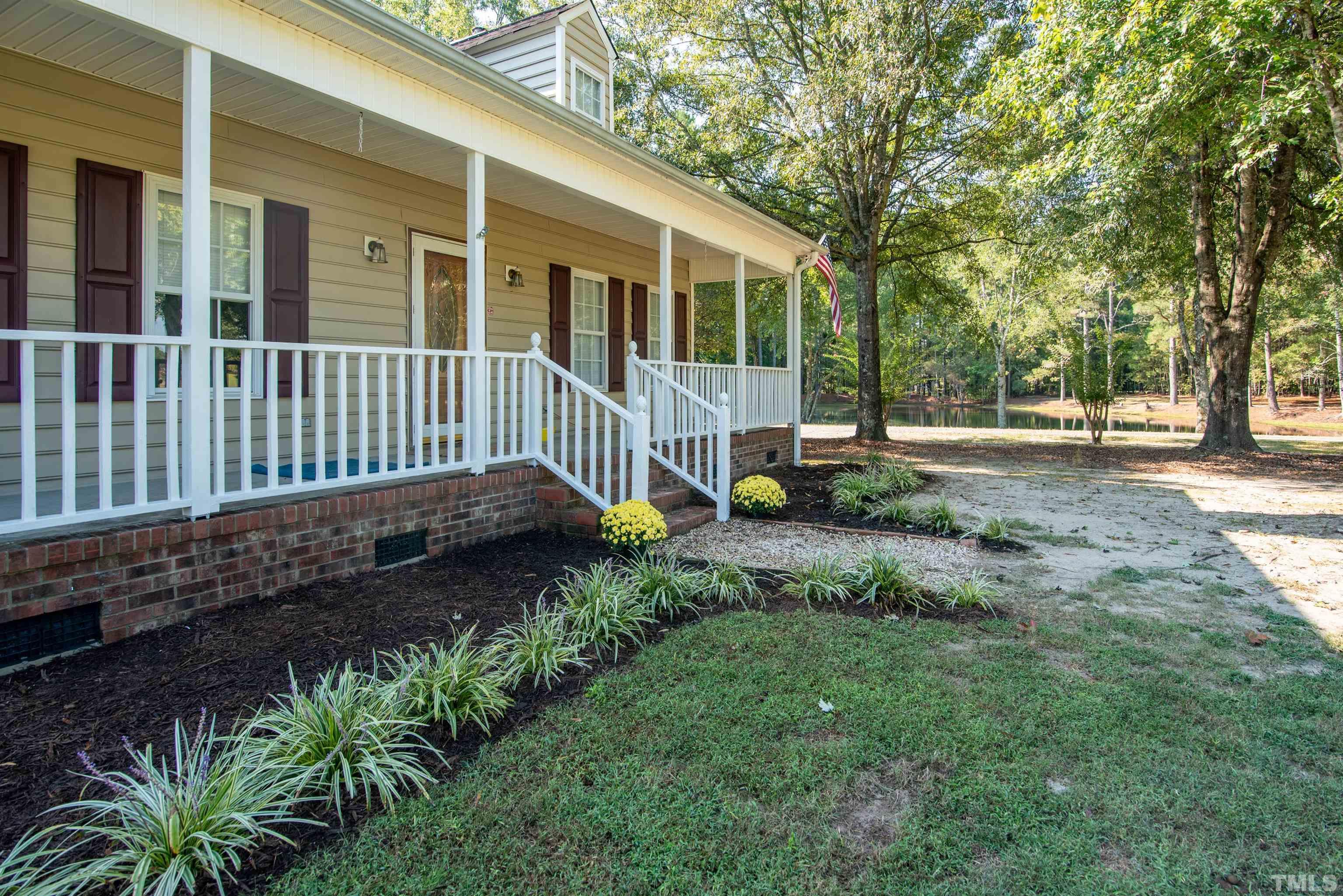 1578 Pope Road Creedmoor, NC 27522 - Photo 2 of 30 Gallery Image 2
