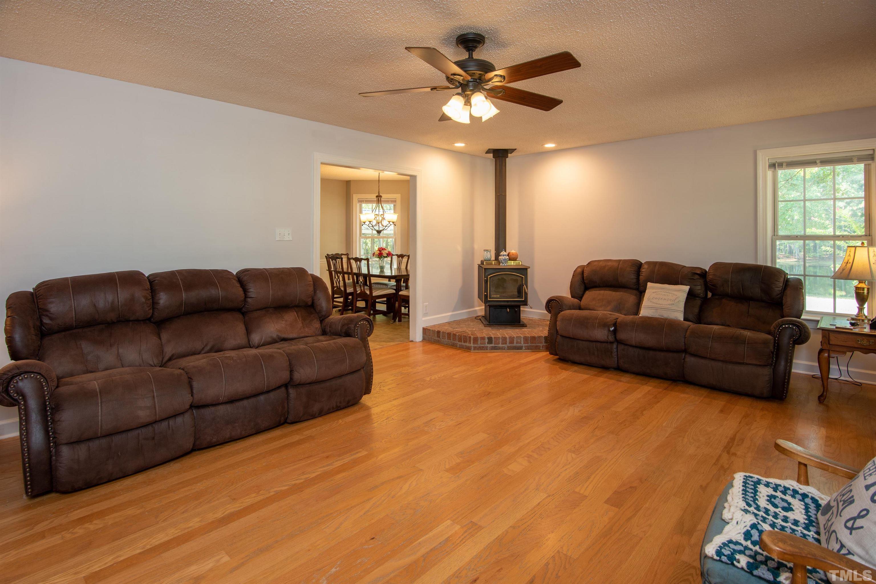 1578 Pope Road Creedmoor, NC 27522 - Photo 11 of 30 Gallery Image 11