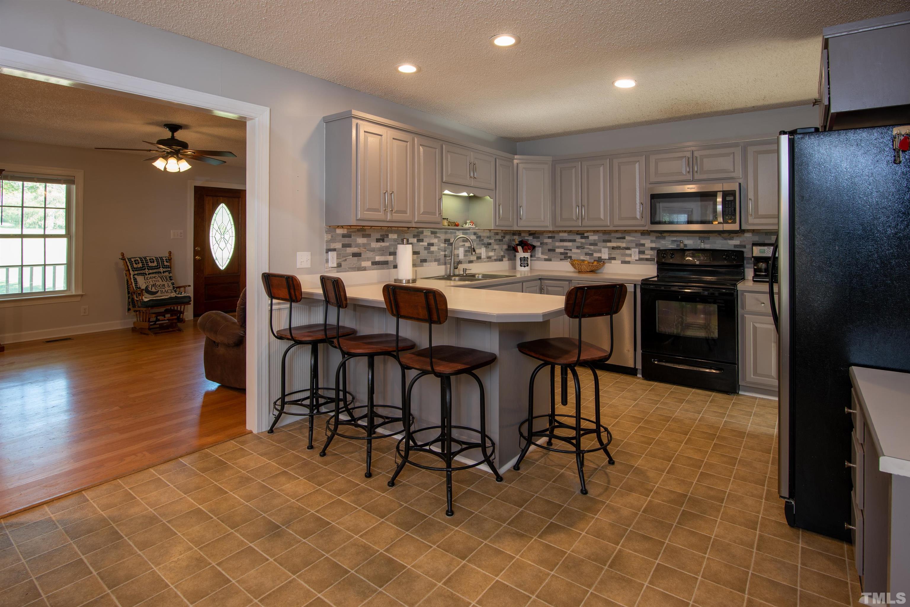 1578 Pope Road Creedmoor, NC 27522 - Photo 12 of 30 Gallery Image 12