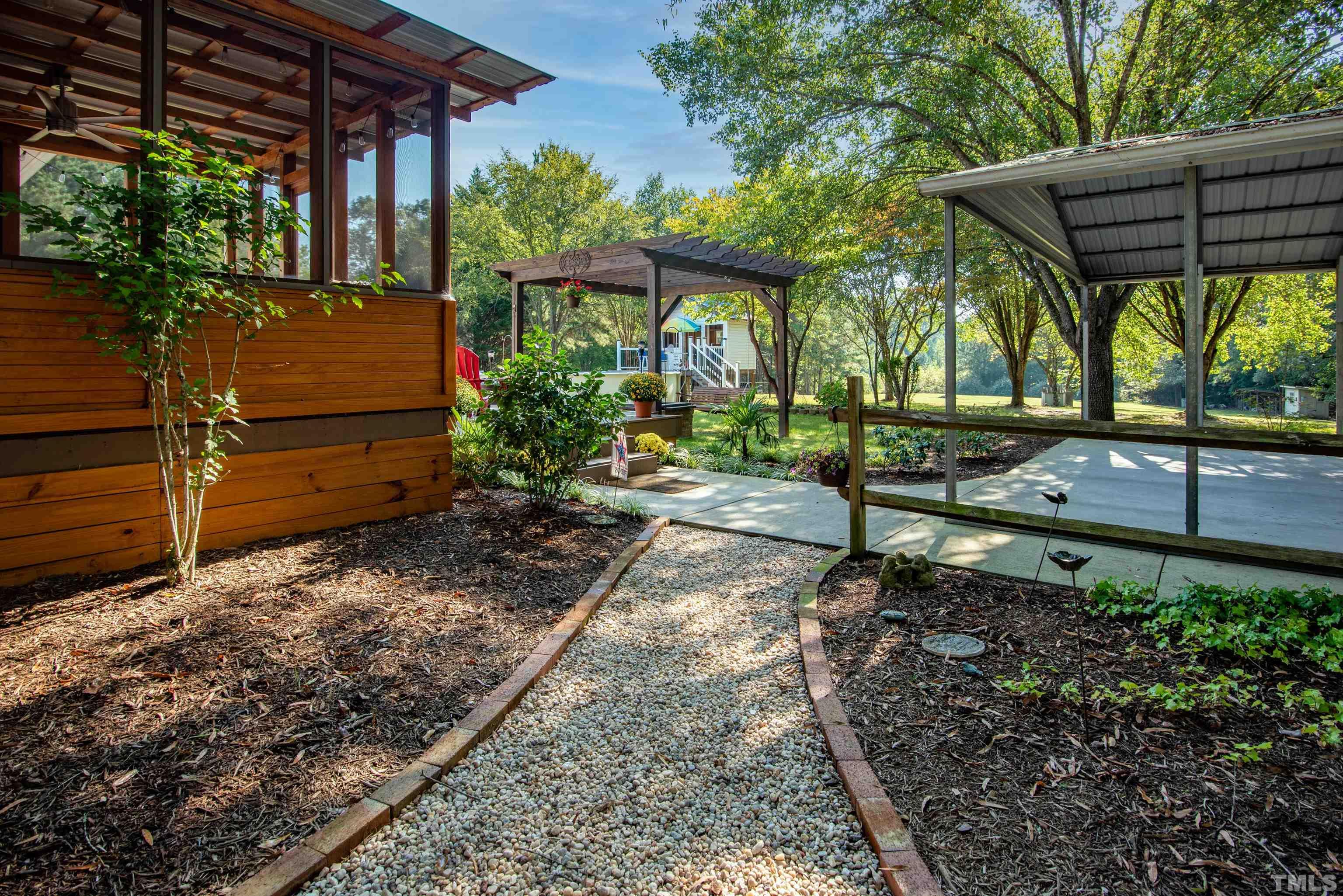 1578 Pope Road Creedmoor, NC 27522 - Photo 19 of 30 Gallery Image 19