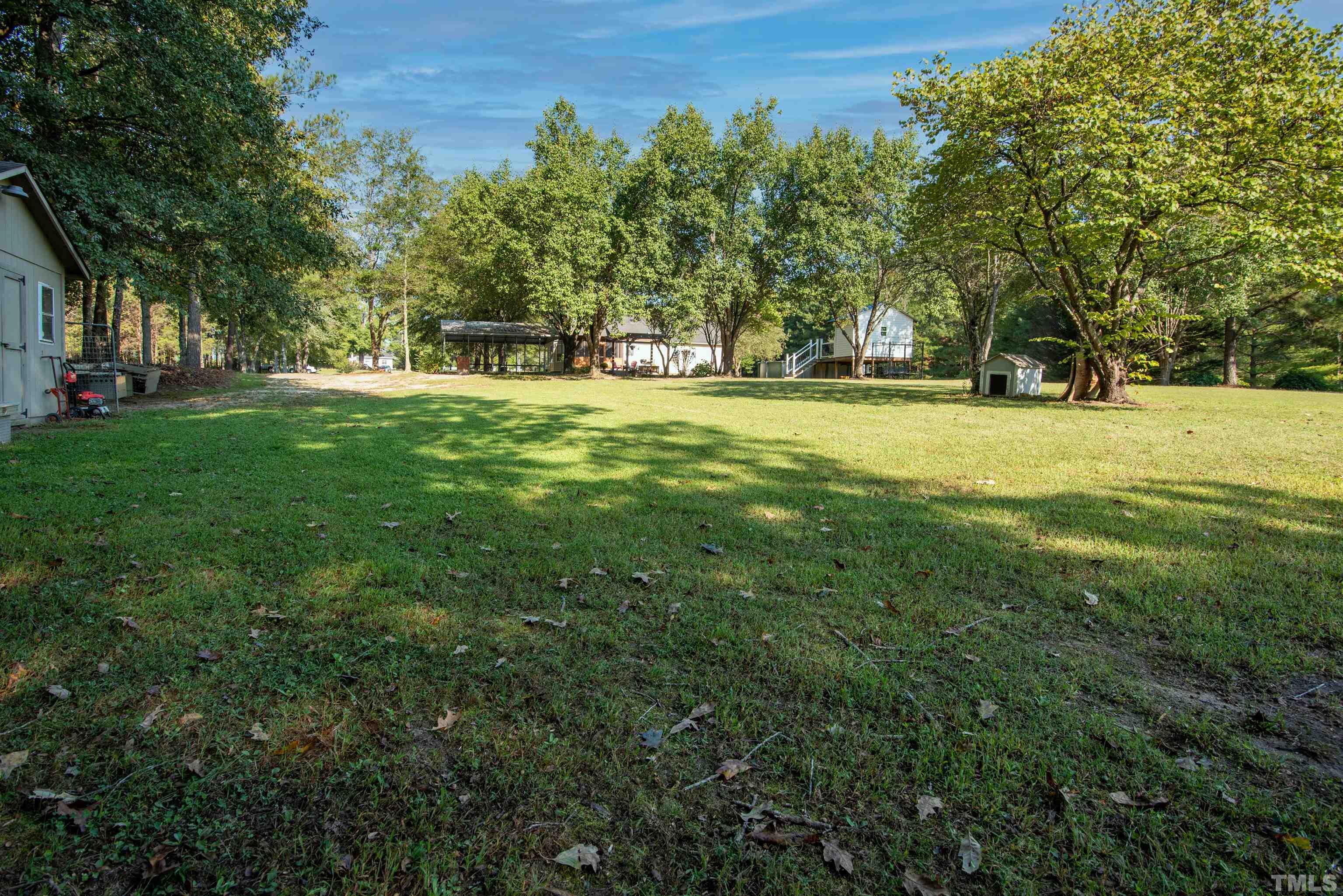 1578 Pope Road Creedmoor, NC 27522 - Photo 20 of 30 Gallery Image 20