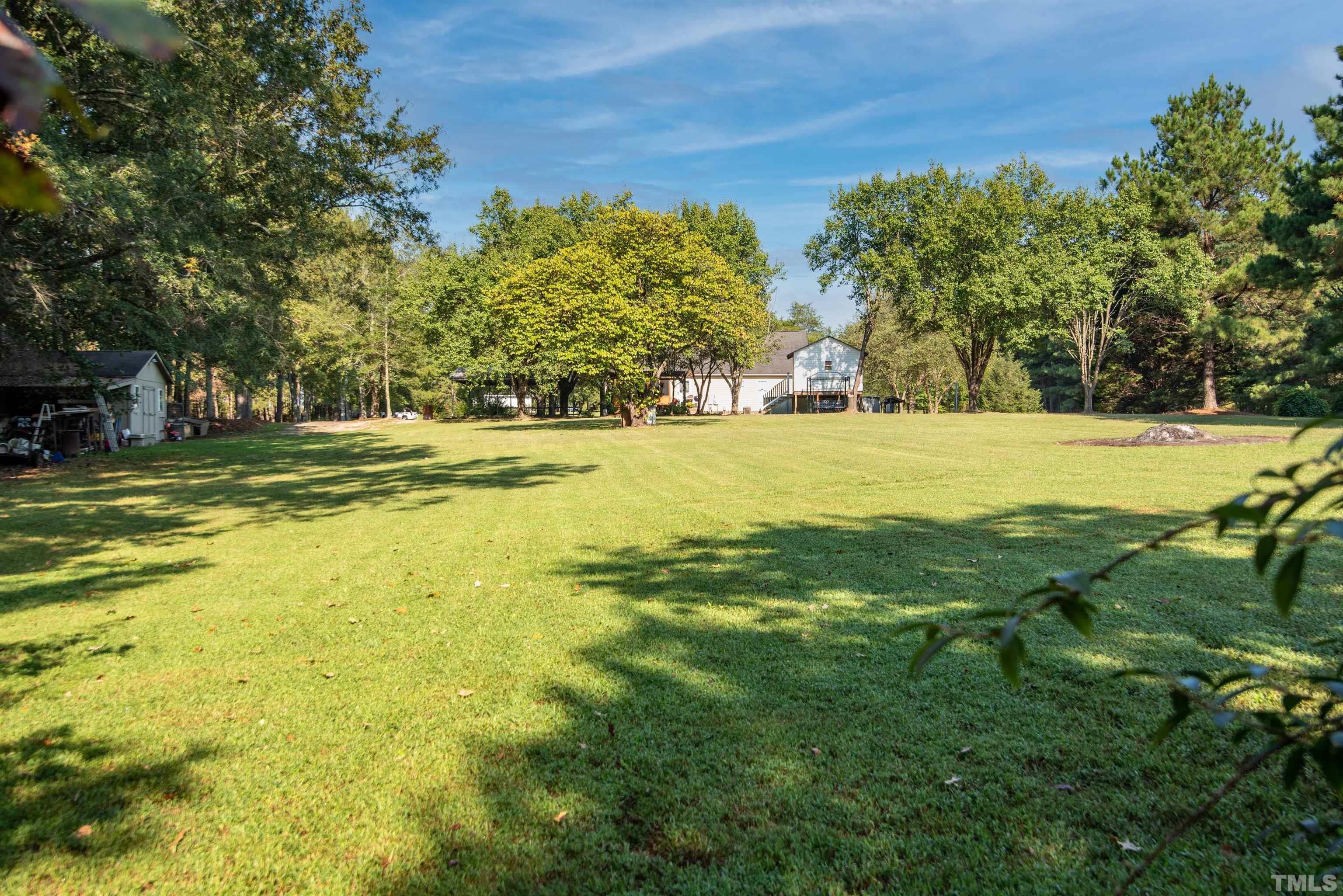1578 Pope Road Creedmoor, NC 27522 - Photo 21 of 30 Gallery Image 21
