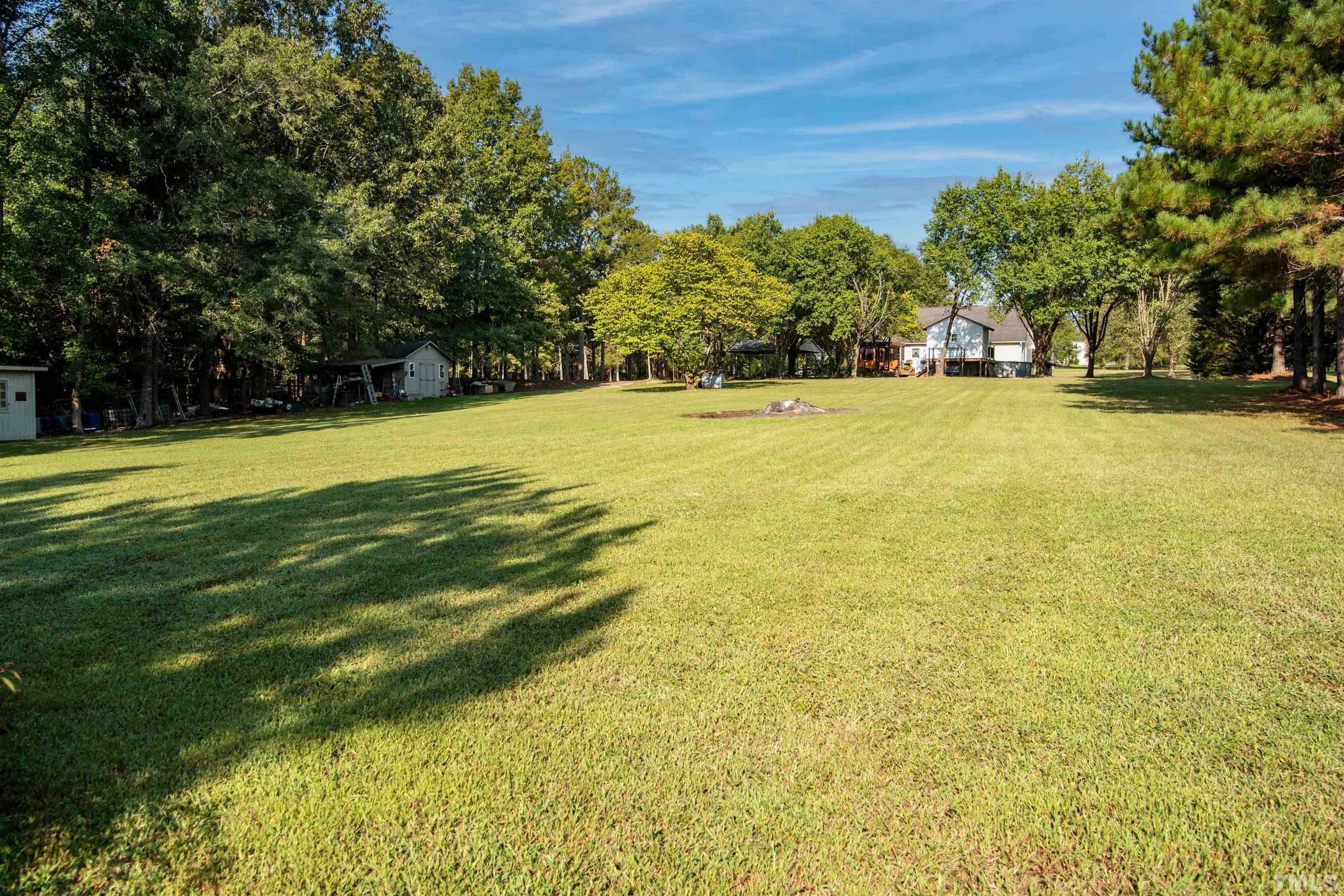 1578 Pope Road Creedmoor, NC 27522 - Photo 22 of 30 Gallery Image 22