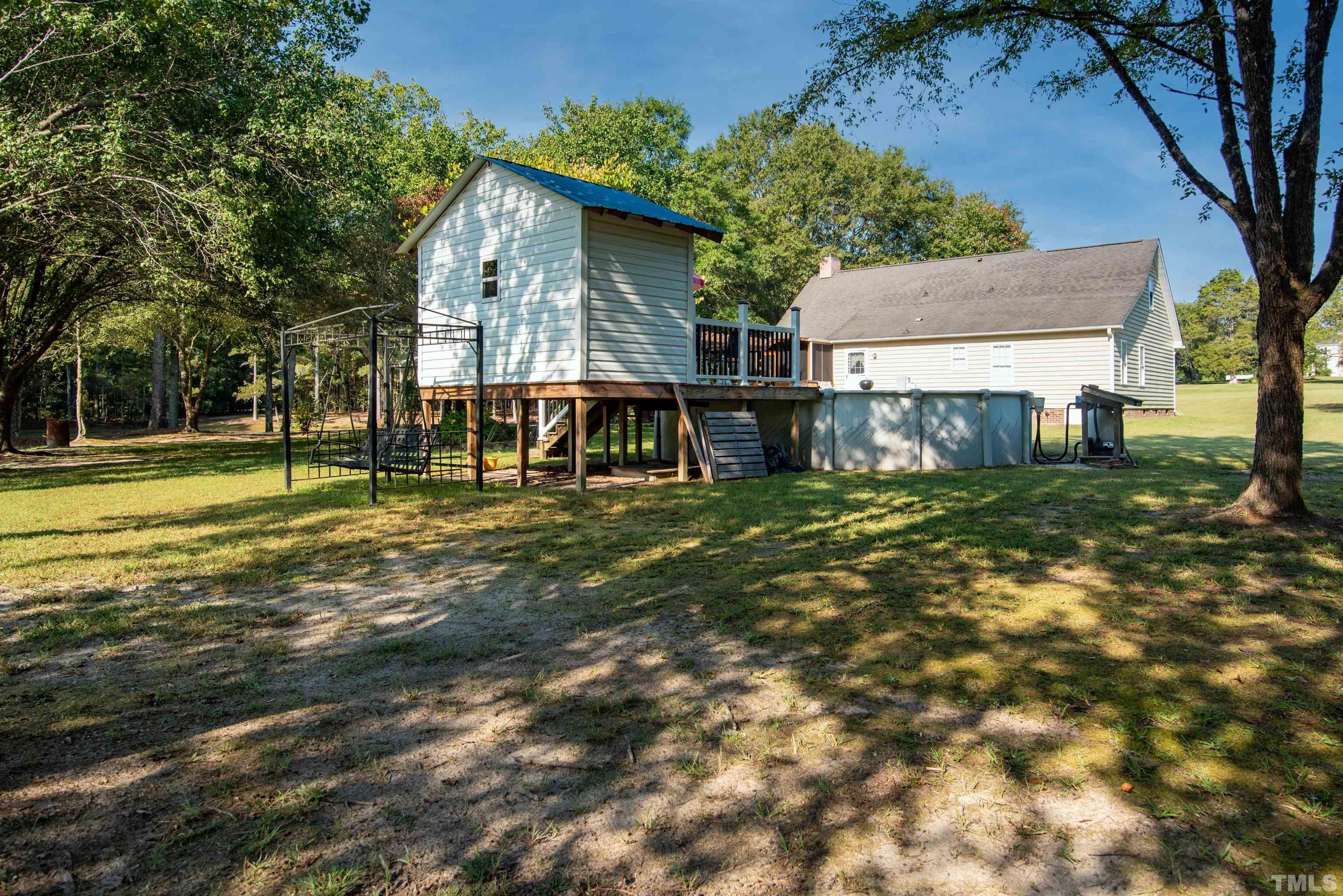 1578 Pope Road Creedmoor, NC 27522 - Photo 24 of 30 Gallery Image 24