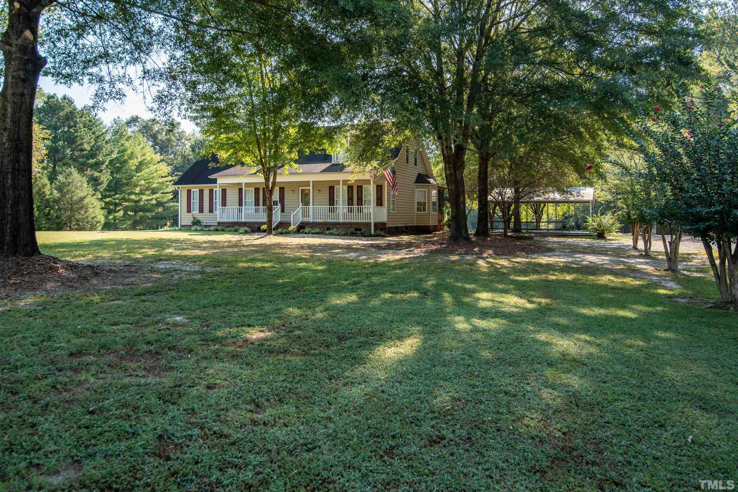 1578 Pope Road Creedmoor, NC 27522 - Photo 26 of 30 Gallery Image 26