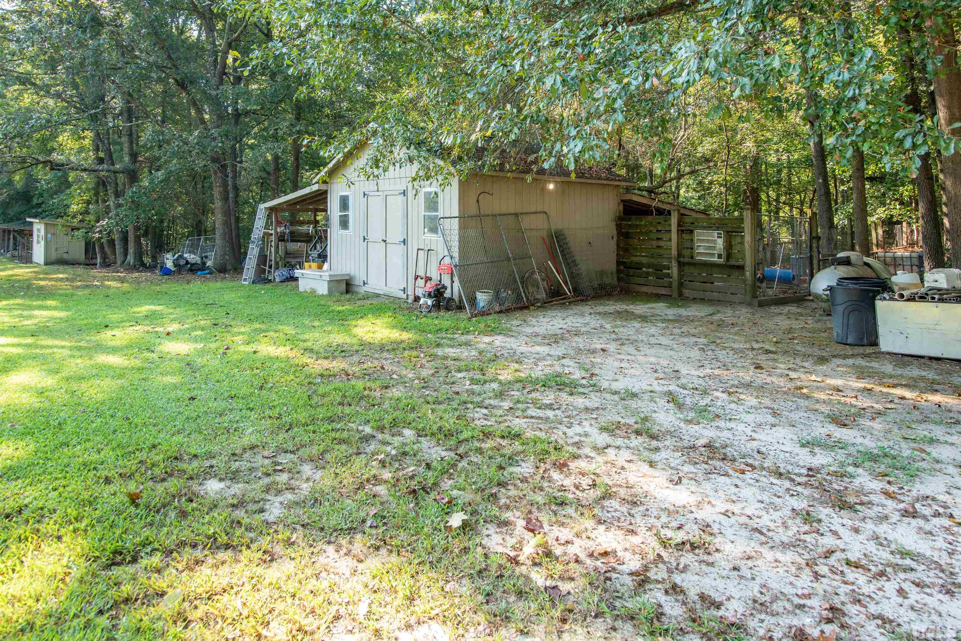 1578 Pope Road Creedmoor, NC 27522 - Photo 27 of 30 Gallery Image 27