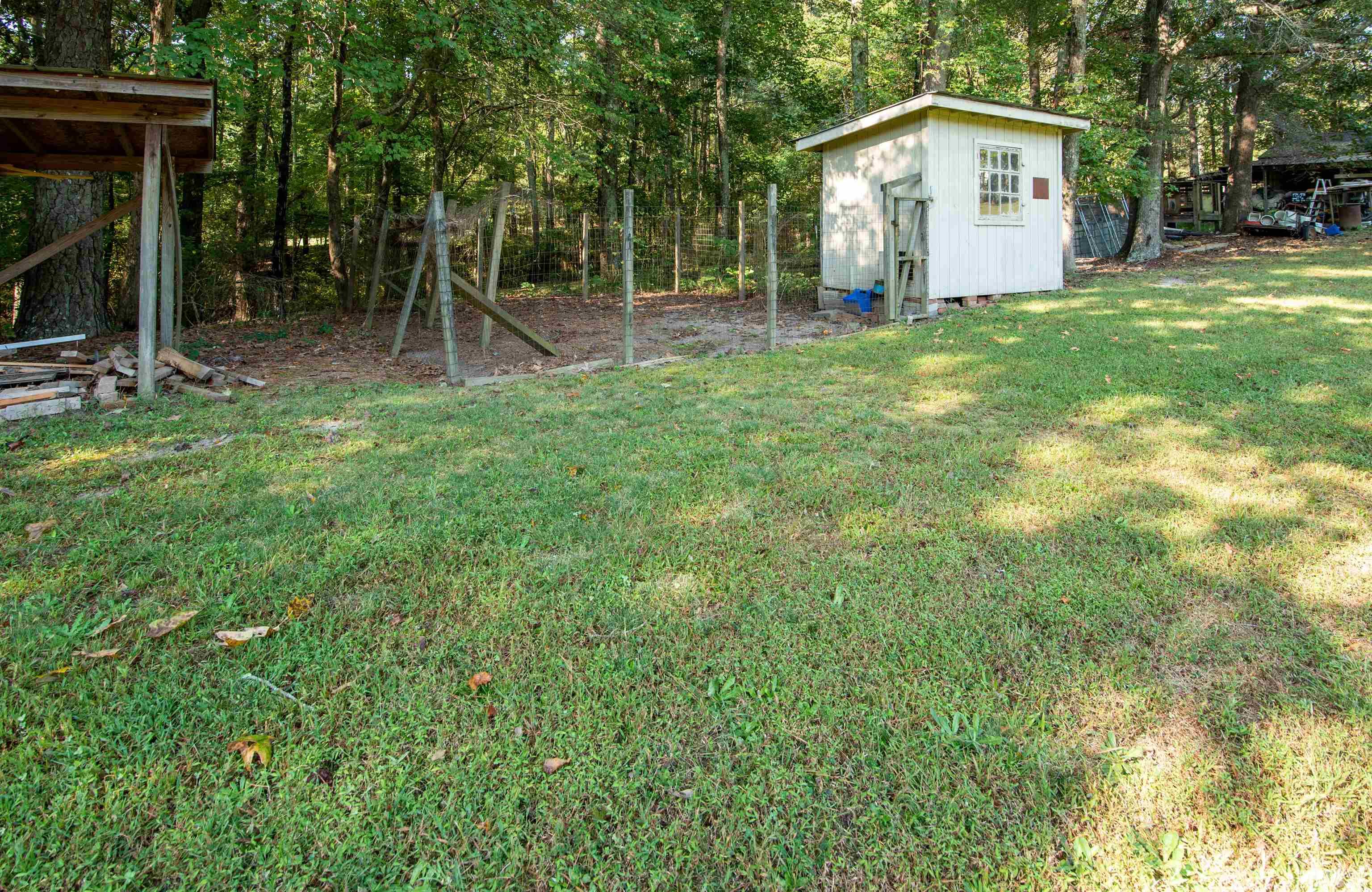 1578 Pope Road Creedmoor, NC 27522 - Photo 28 of 30 Gallery Image 28