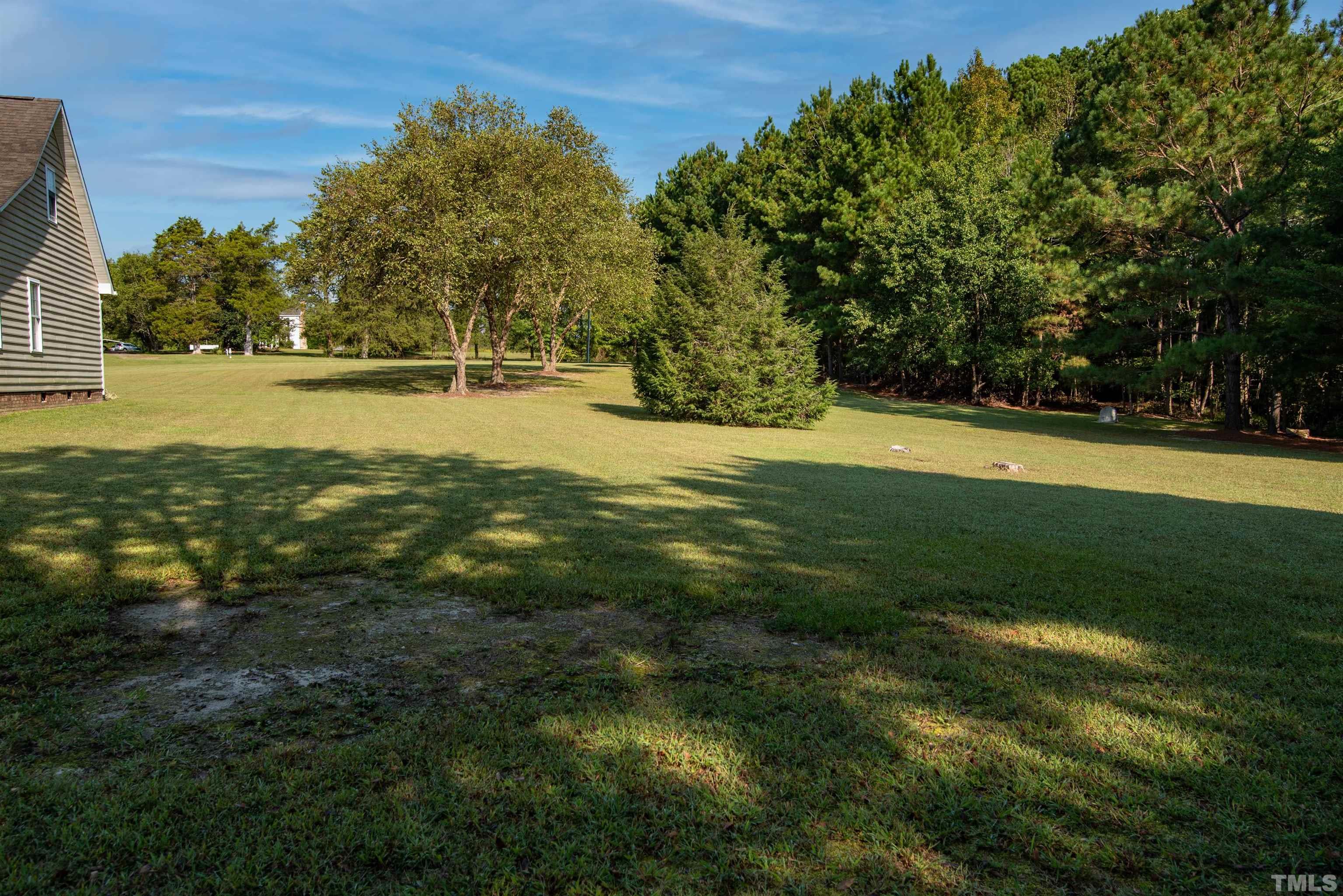 1578 Pope Road Creedmoor, NC 27522 - Photo 29 of 30 Gallery Image 29