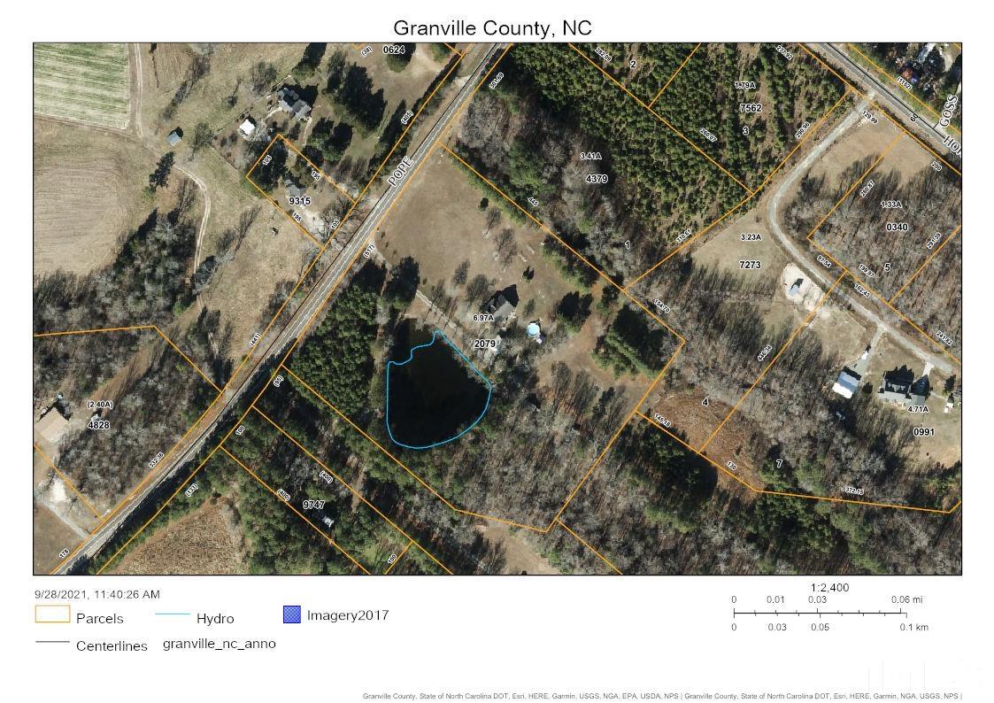 1578 Pope Road Creedmoor, NC 27522 - Photo 30 of 30 Gallery Image 30