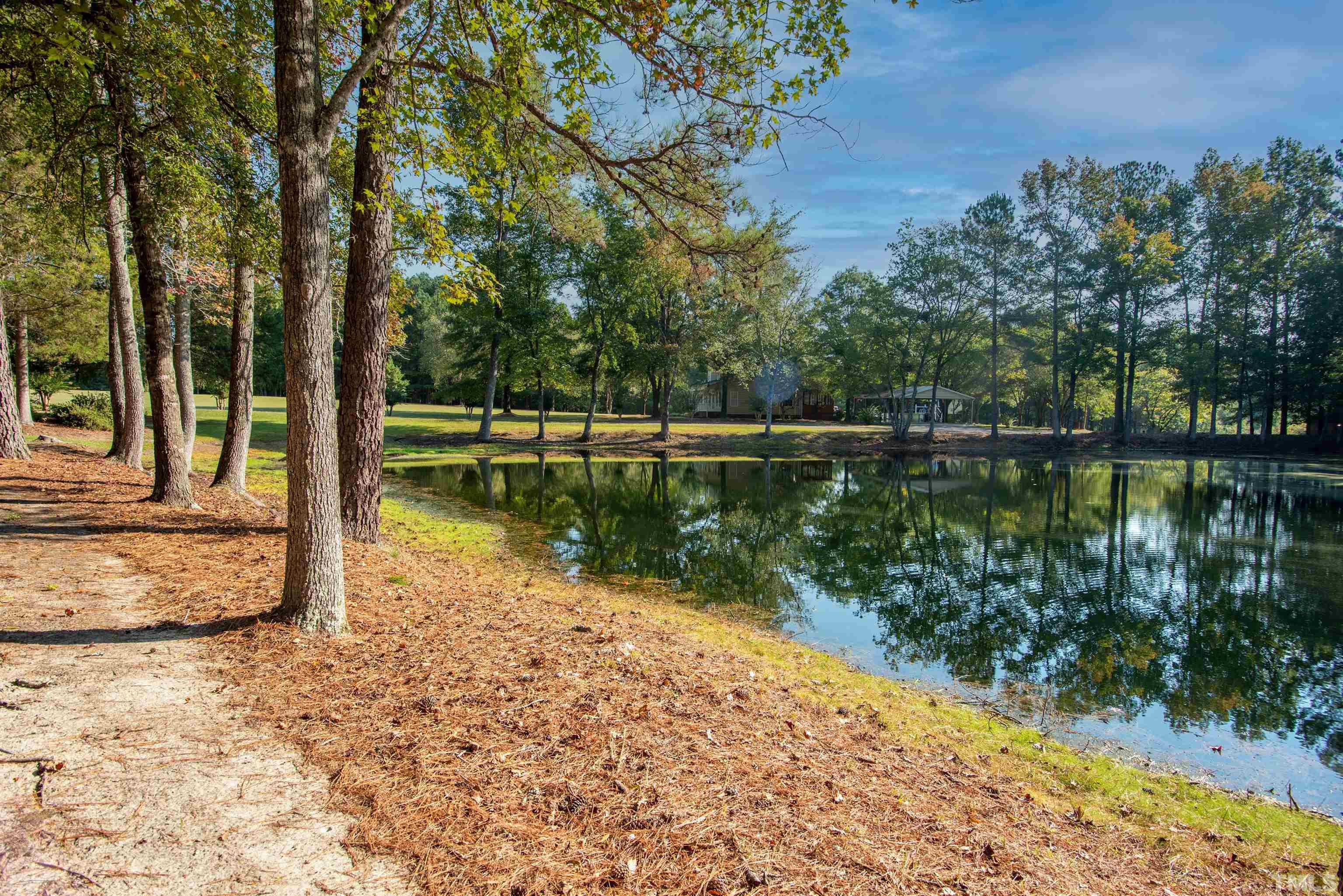 1578 Pope Road Creedmoor, NC 27522 - Photo 4 of 30 Gallery Image 4