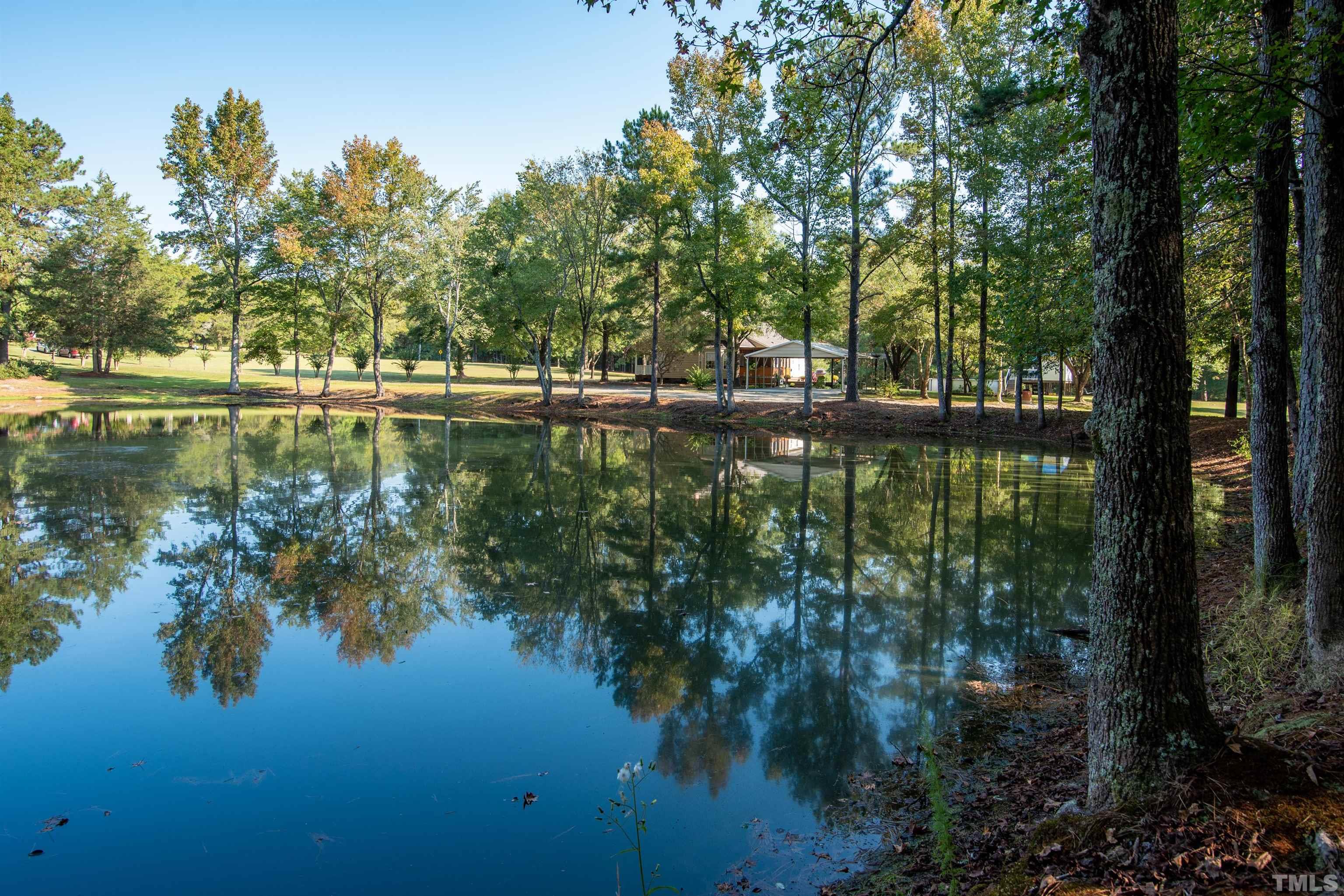 1578 Pope Road Creedmoor, NC 27522 - Photo 6 of 30 Gallery Image 6