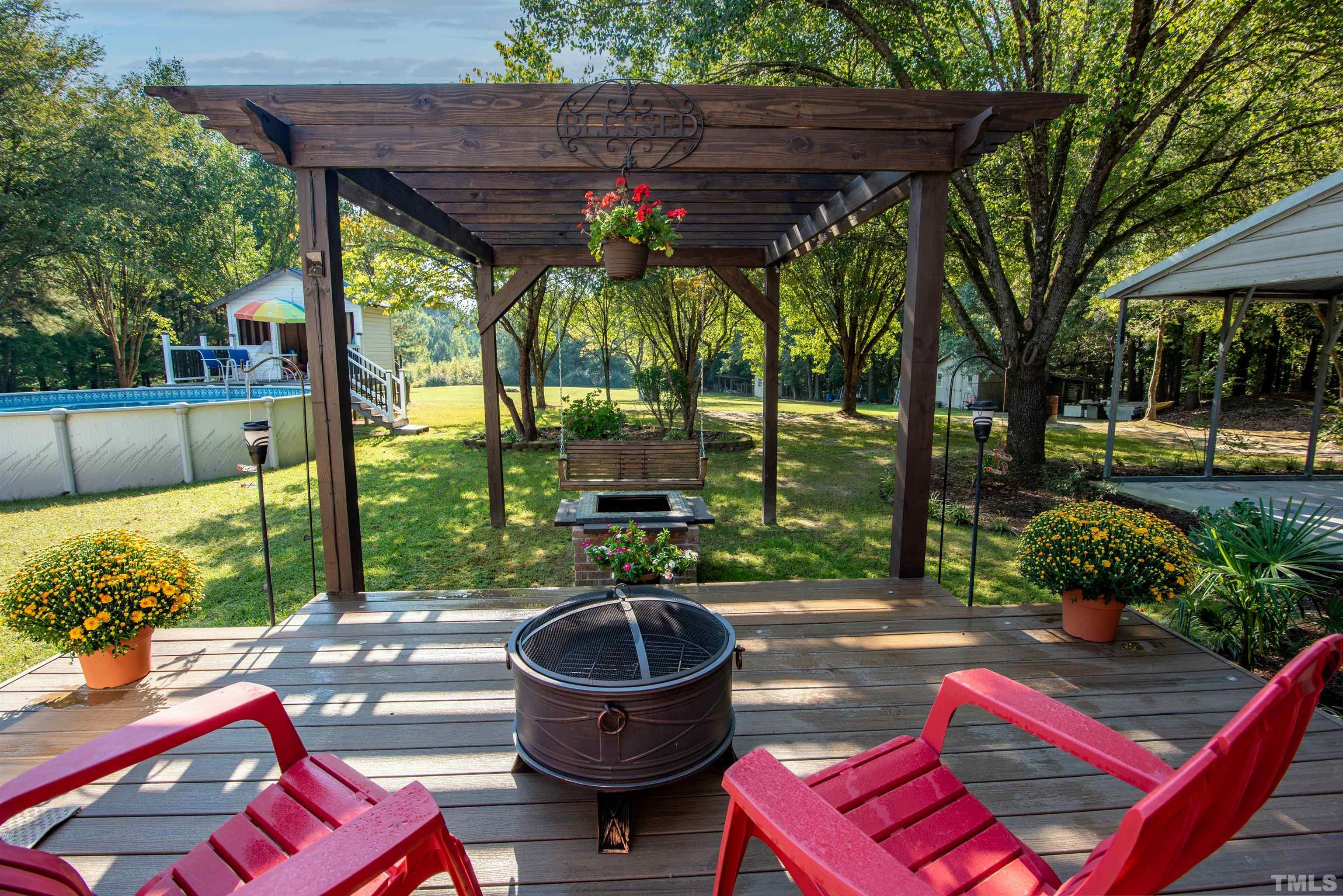 1578 Pope Road Creedmoor, NC 27522 - Photo 7 of 30 Gallery Image 7