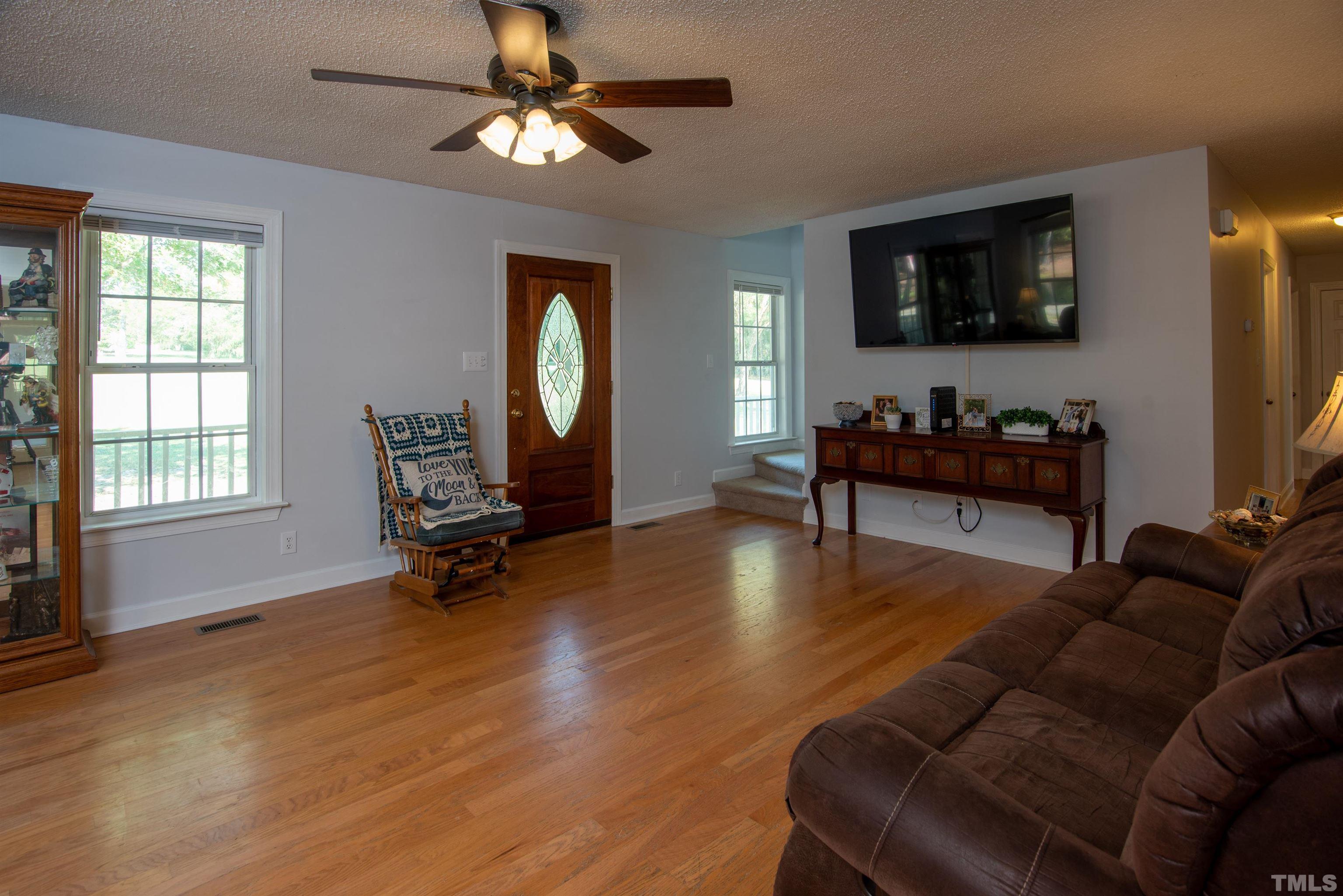 1578 Pope Road Creedmoor, NC 27522 - Photo 10 of 30 Gallery Image 10