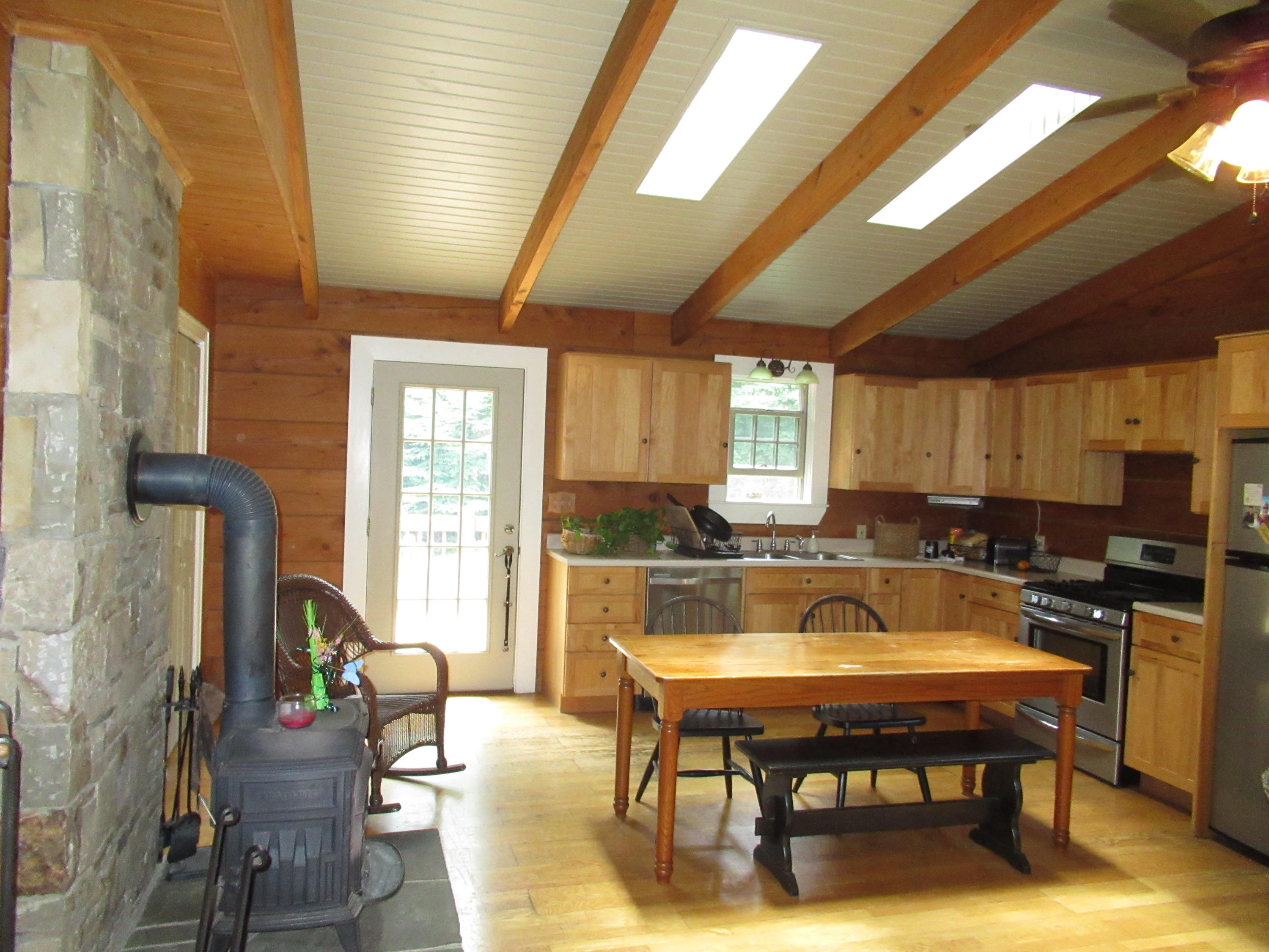 294 Woodbrier Estates Road Alderson, WV 24910 - Photo 8 of 32 Gallery Image 8