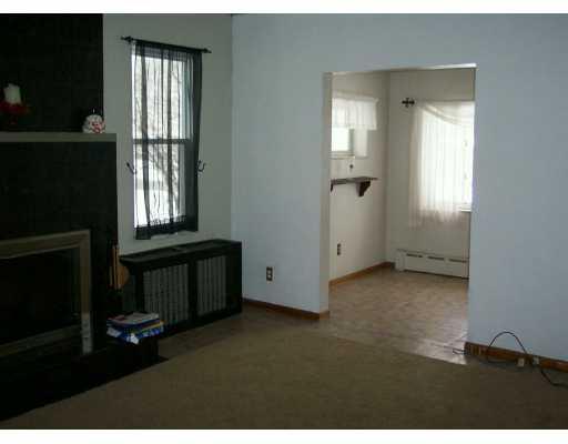 Living Room. 
