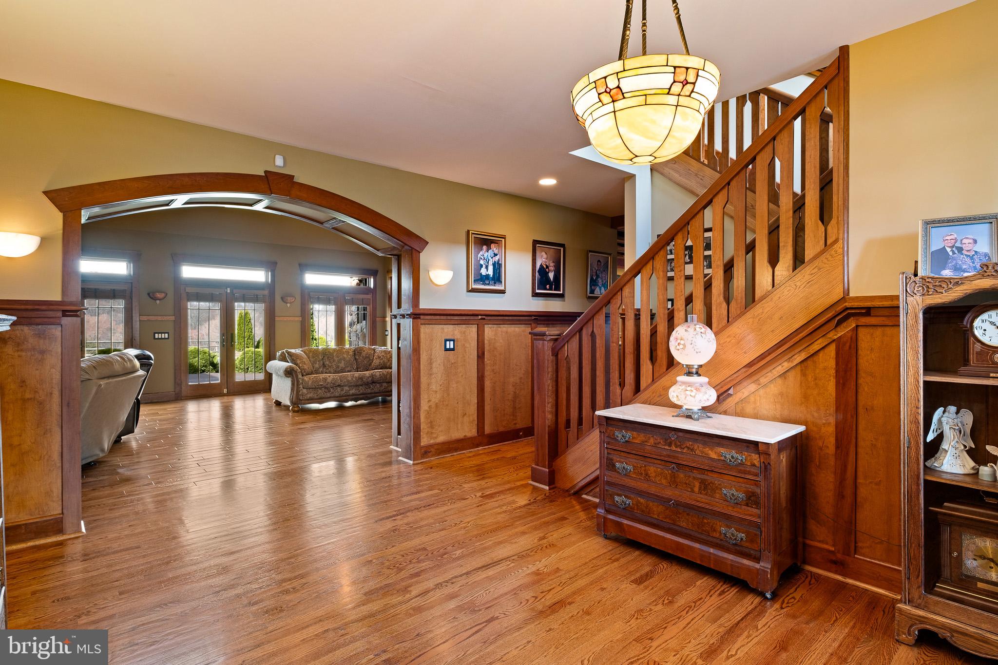 73 Scott Road Warwick, MD 21912 - Photo 6 of 86 Foyer