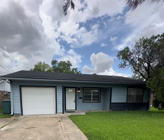 $124,000 | 3414 Elinor Street, Beaumont, TX 77705