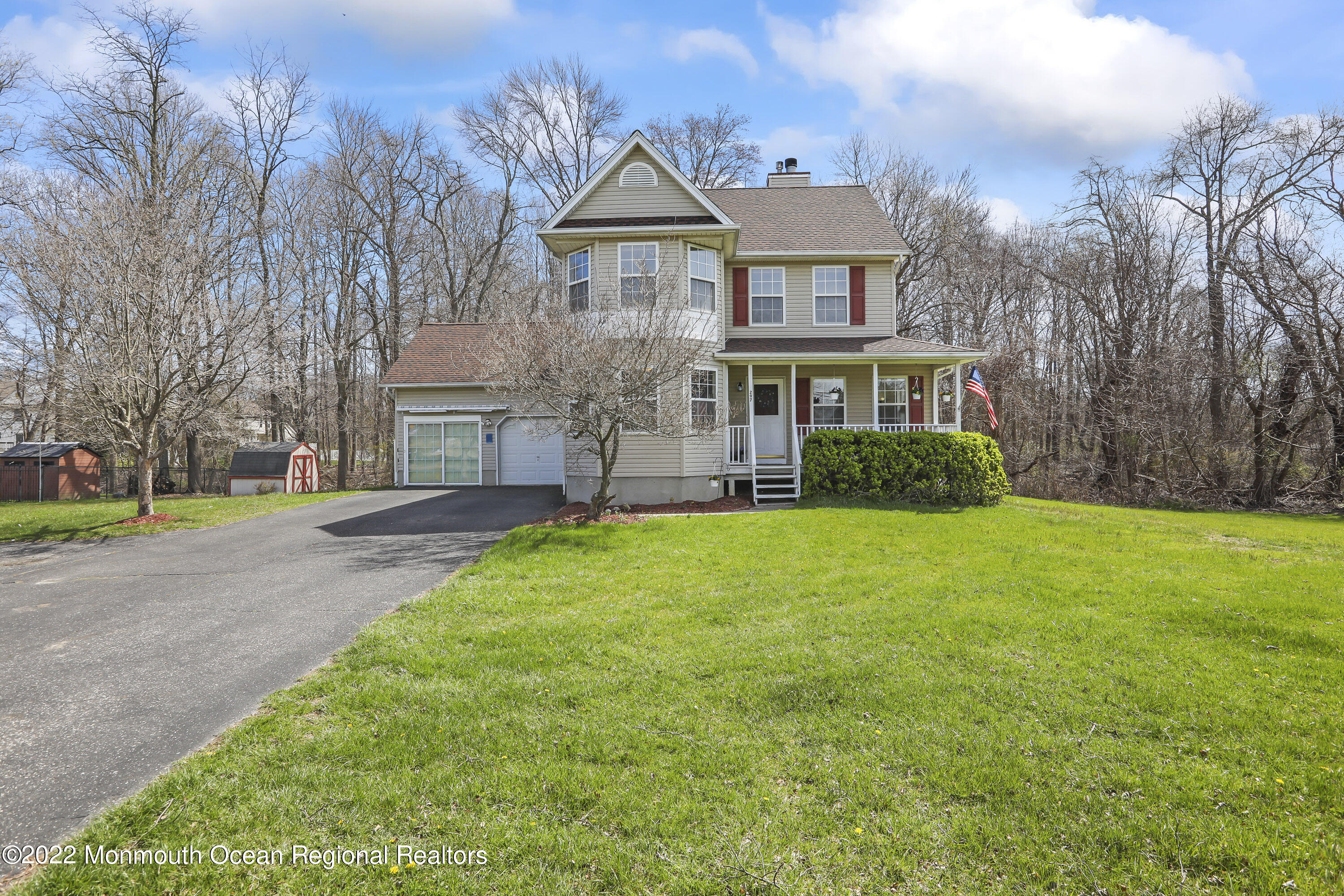297 Bartley Road Jackson, NJ 08527 - Photo 1 of 42 1T3A8818