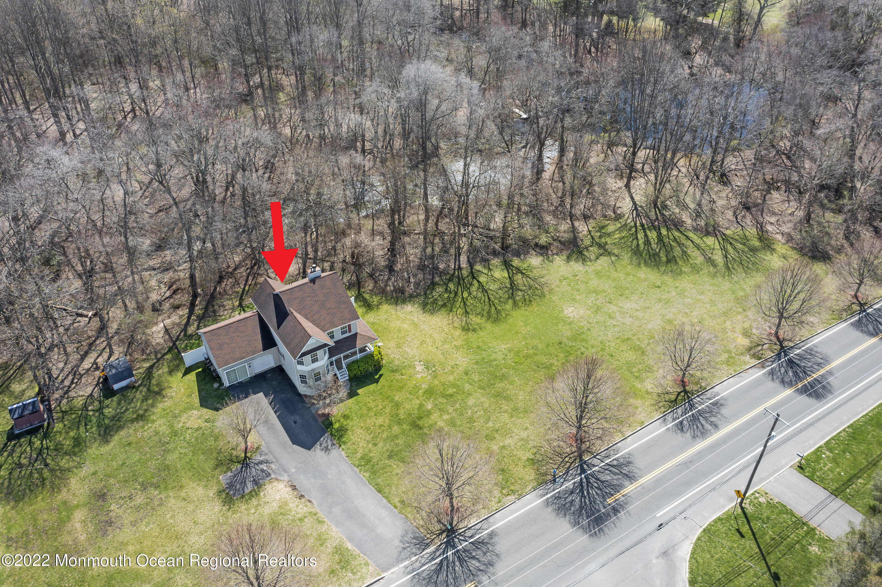 297 Bartley Road Jackson, NJ 08527 - Photo 37 of 42 DJI_0851