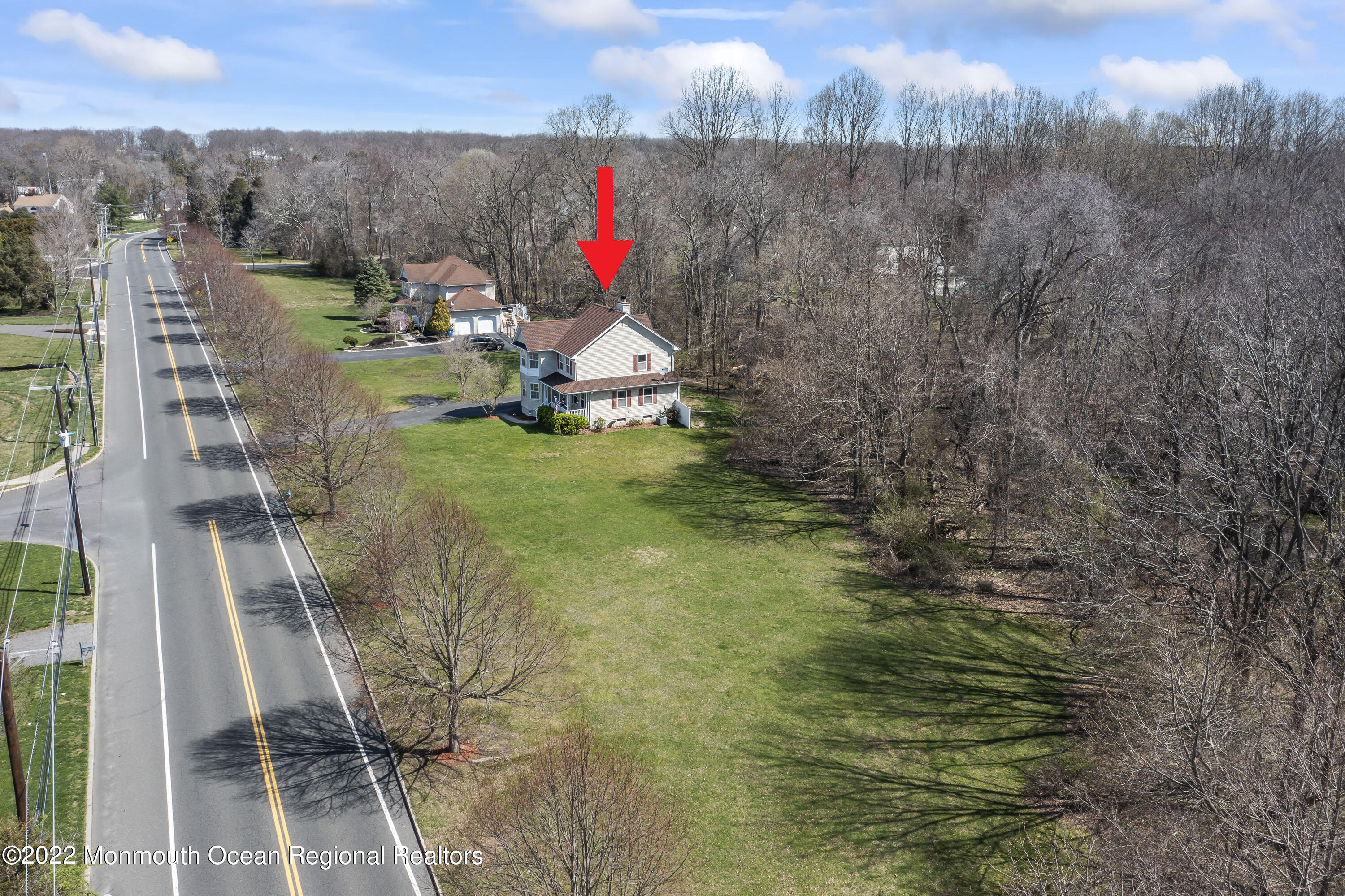 297 Bartley Road Jackson, NJ 08527 - Photo 38 of 42 DJI_0859