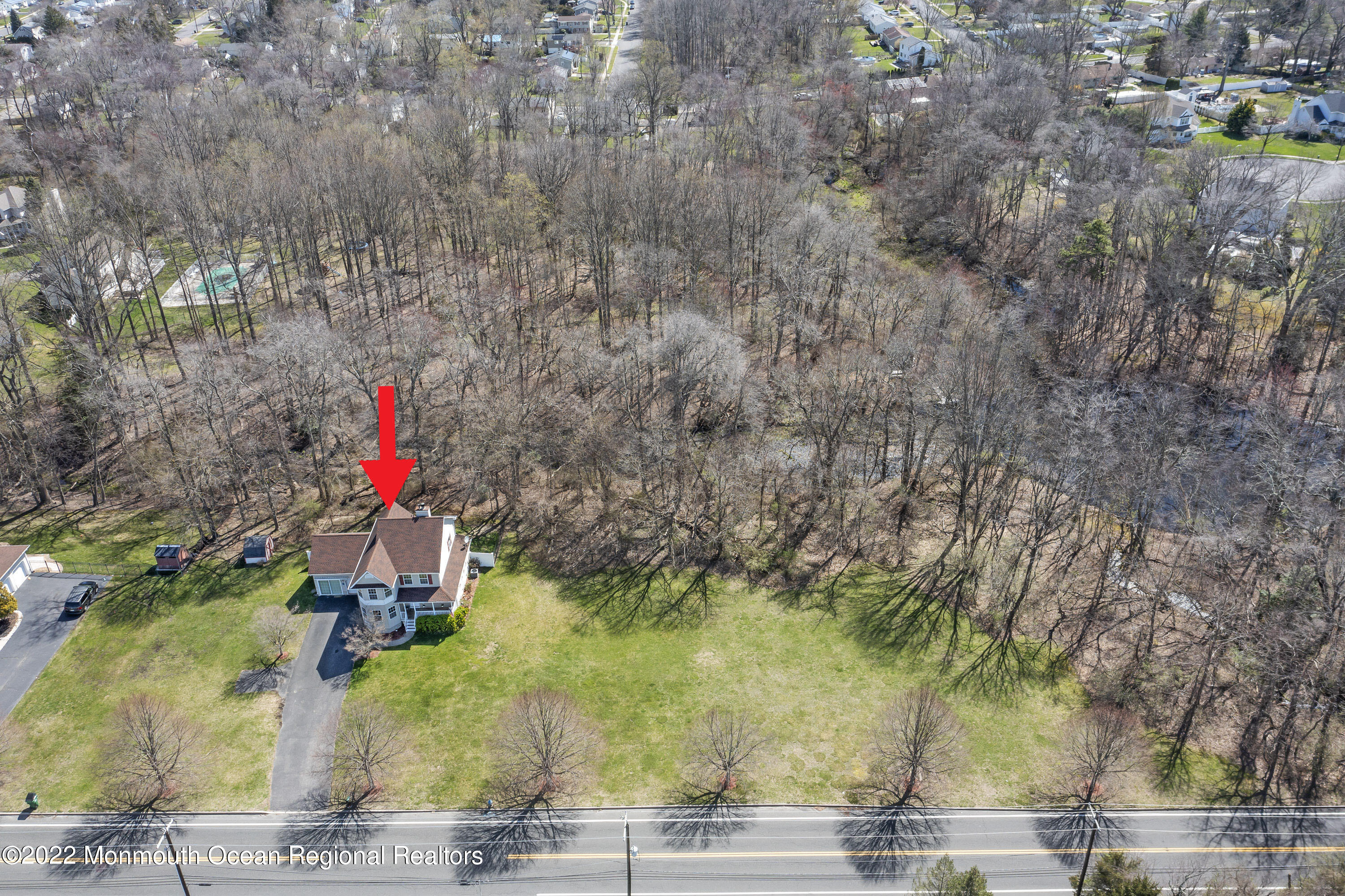 297 Bartley Road Jackson, NJ 08527 - Photo 39 of 42 DJI_0853