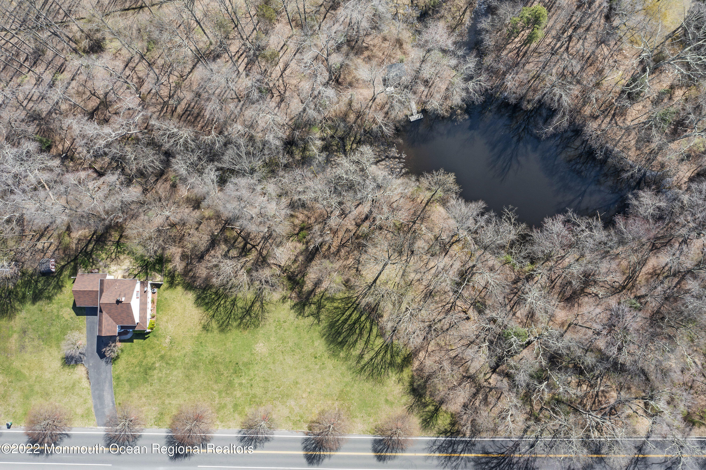 297 Bartley Road Jackson, NJ 08527 - Photo 40 of 42 DJI_0848