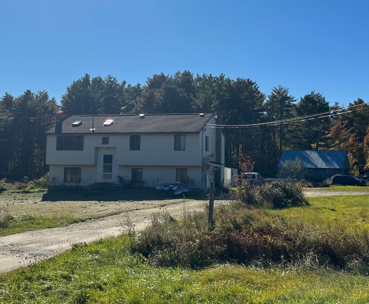 59 Gilsum Road Sullivan, NH 03445 - Photo 1 of 30