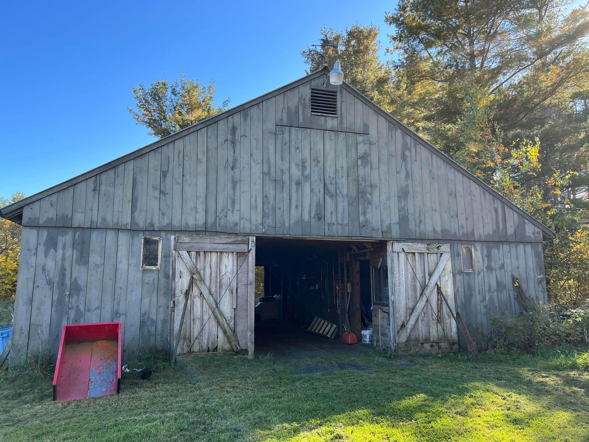 59 Gilsum Road Sullivan, NH 03445 - Photo 27 of 30