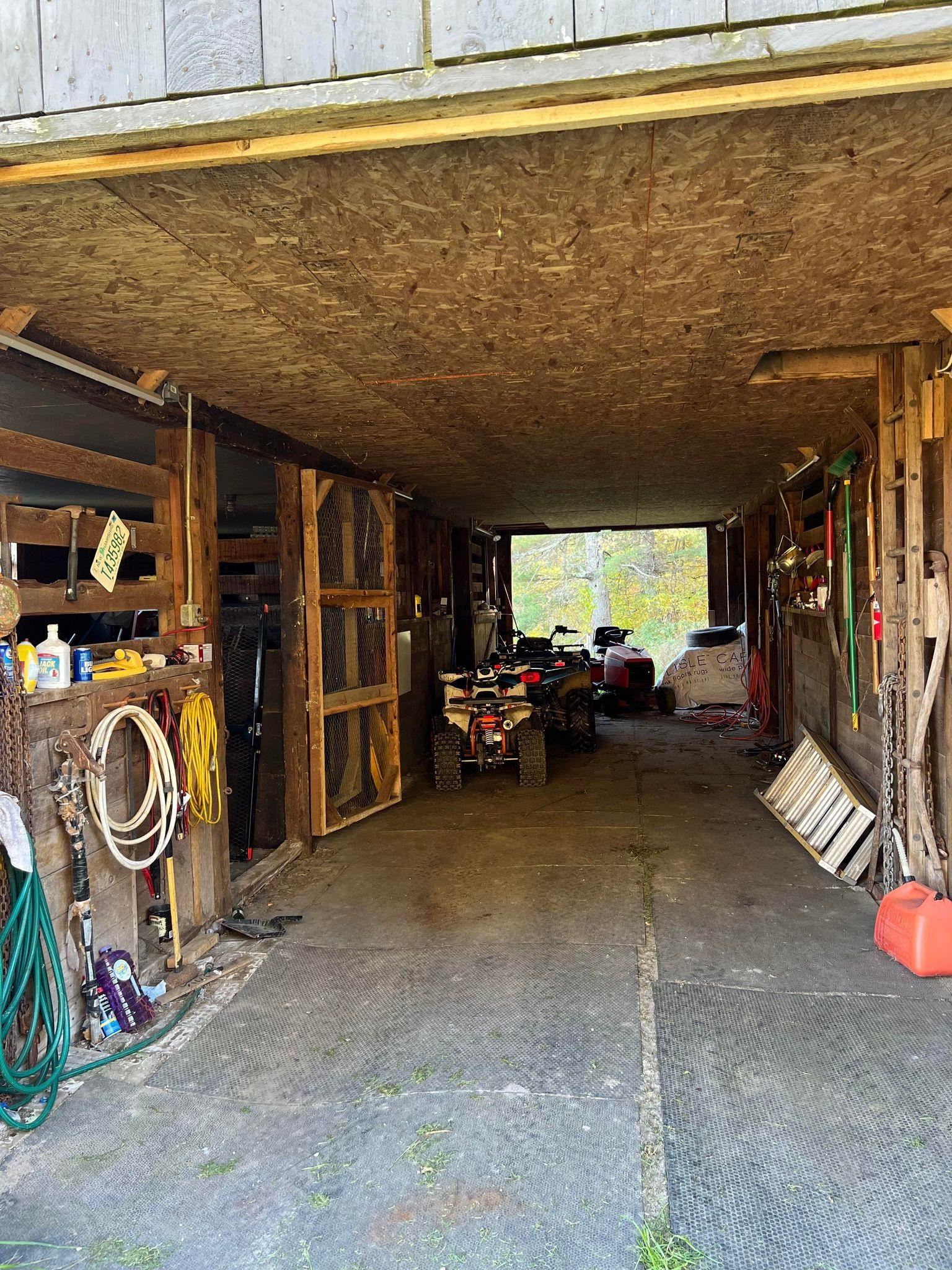 59 Gilsum Road Sullivan, NH 03445 - Photo 29 of 30