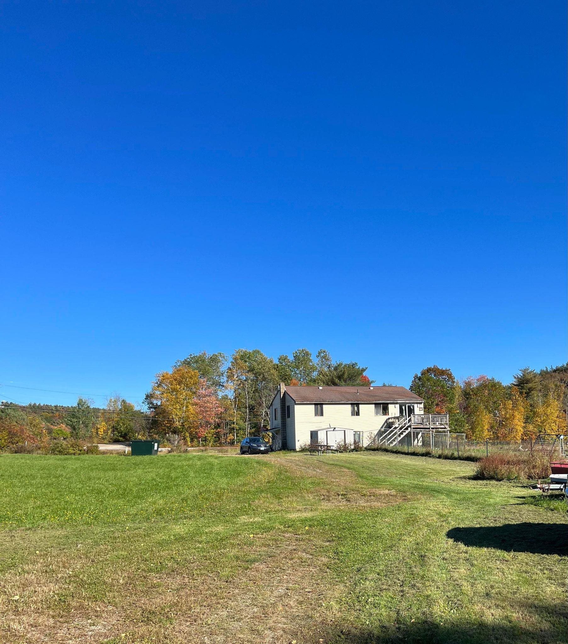 59 Gilsum Road Sullivan, NH 03445 - Photo 5 of 30