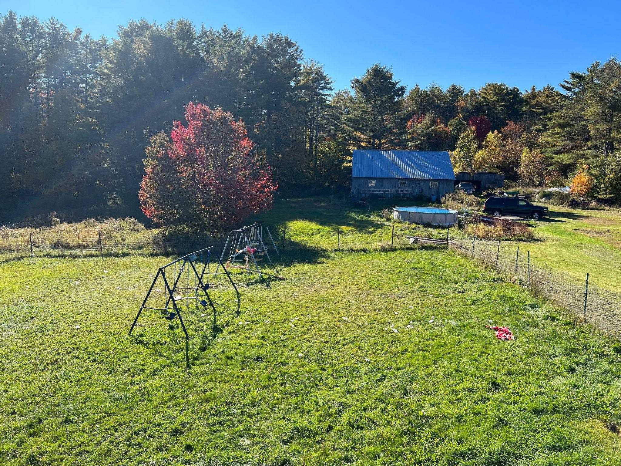 59 Gilsum Road Sullivan, NH 03445 - Photo 7 of 30