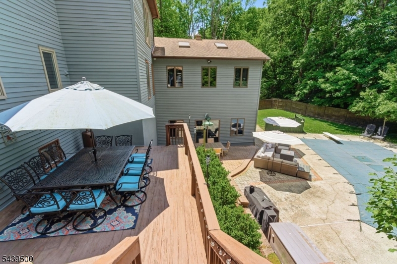 25 Timber Lane Randolph, NJ 07869 - Photo 45 of 50