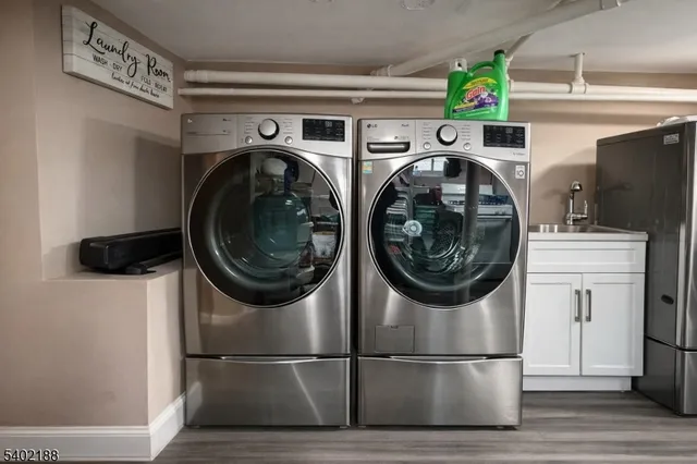 $2,600 | 9 Washington Street, Unit 1, Montclair, NJ 07042