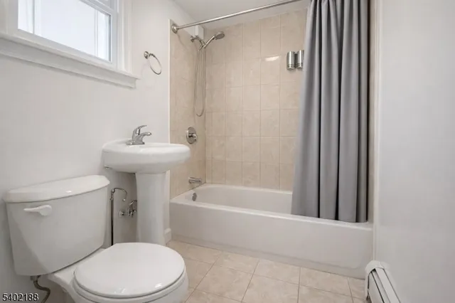 $2,600 | 9 Washington Street, Unit 1, Montclair, NJ 07042