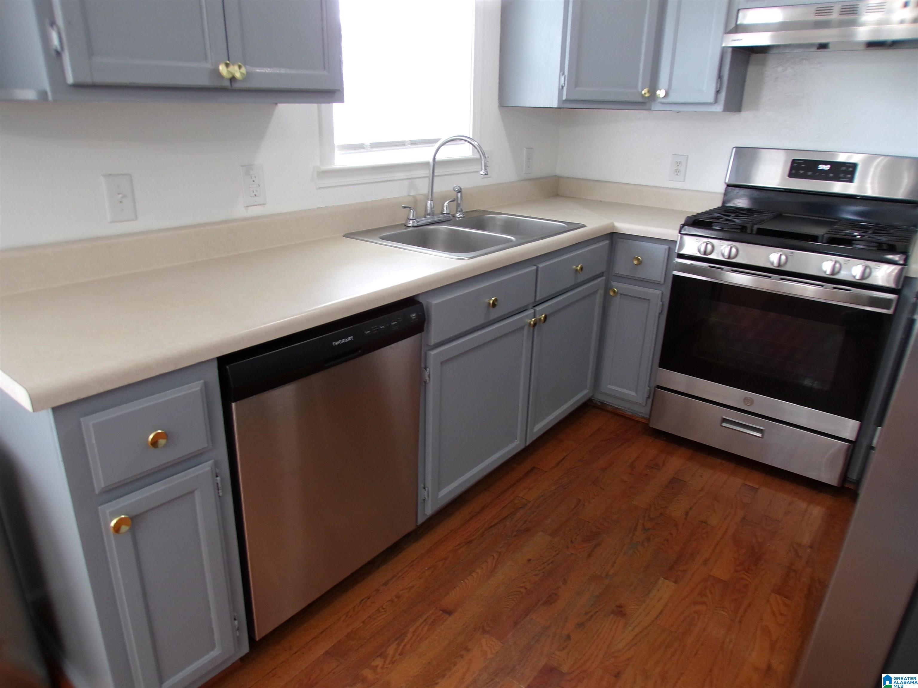 1729 Patch Place Anniston, AL 36201 - Photo 8 of 45