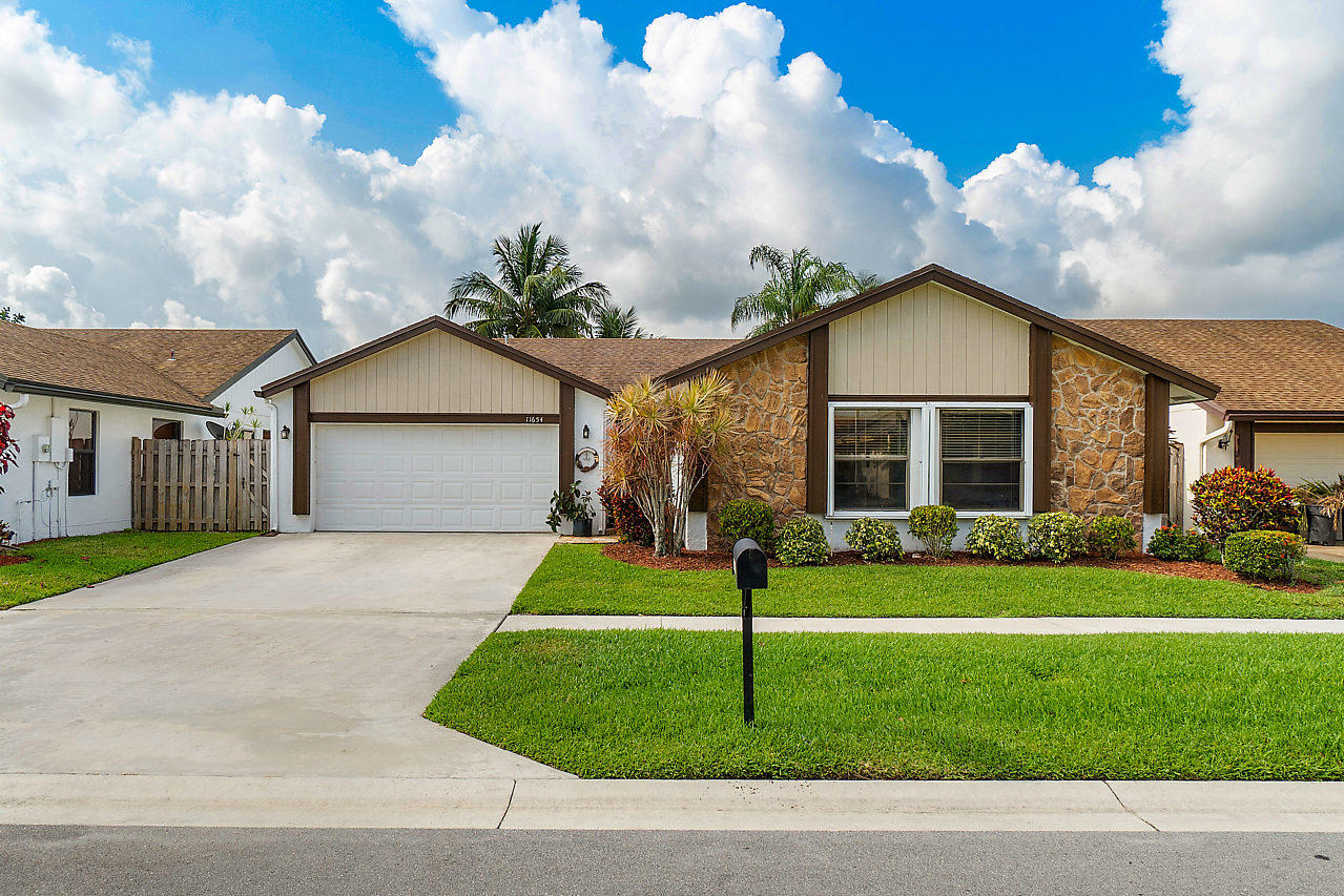 11654 Quiet Waters Lane Boca Raton, FL 33428 - Photo 2 of 47 002-11654QuietWatersLn-BocaRaton-FL-smal