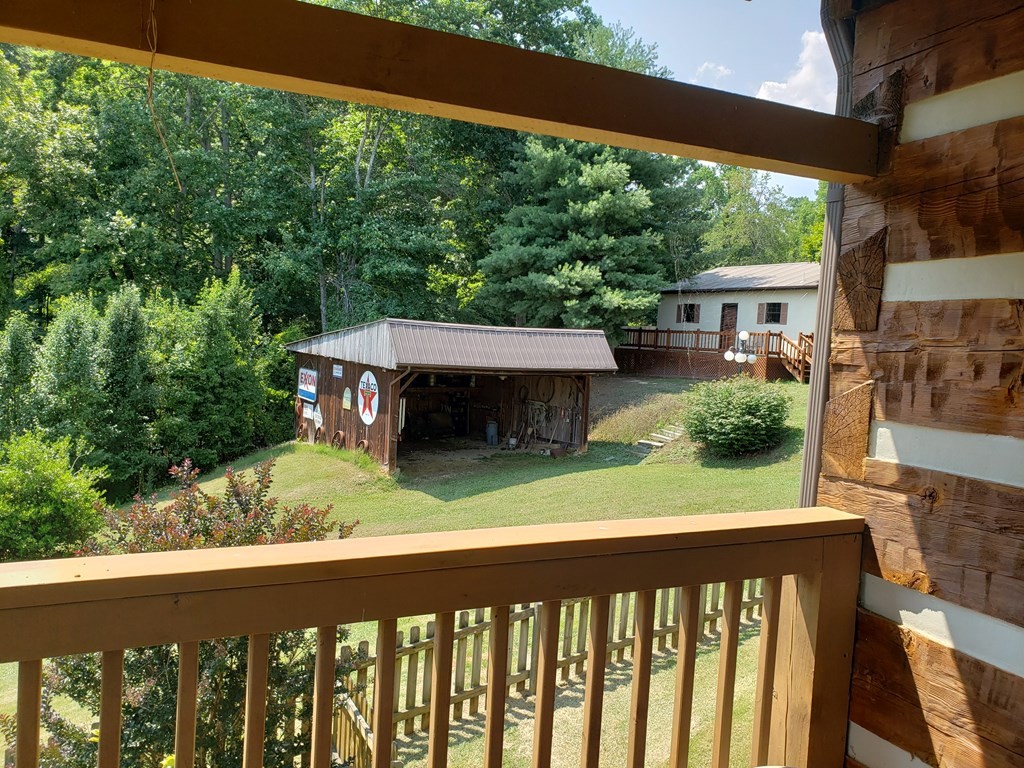 334 Catawba Road Bean Station, TN 37708 - Photo 20 of 57 Gallery Image 20