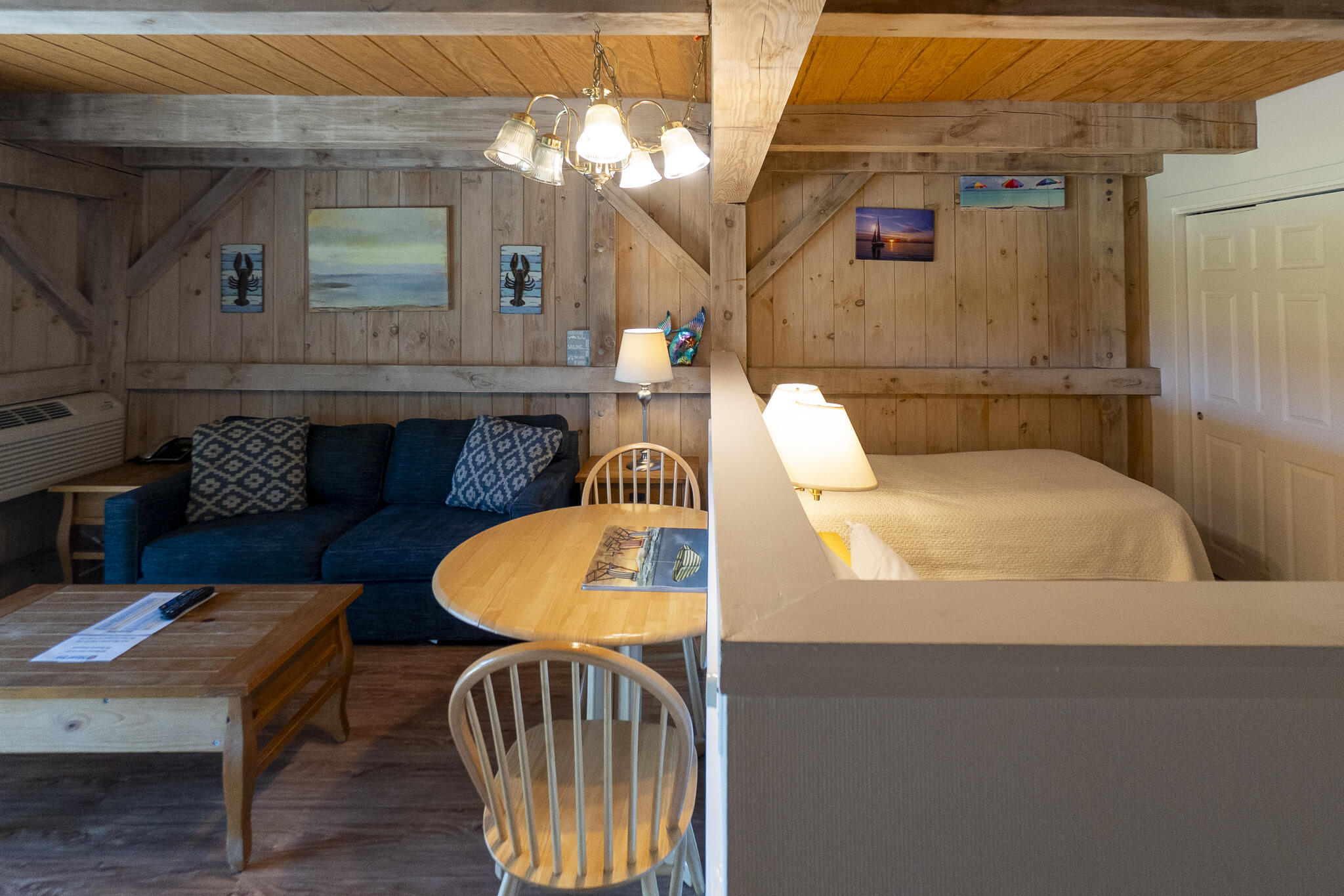 21 Island Inn Road, Unit 38G Oak Bluffs, MA 02557 - Photo 16 of 26 Island Inn G38-9