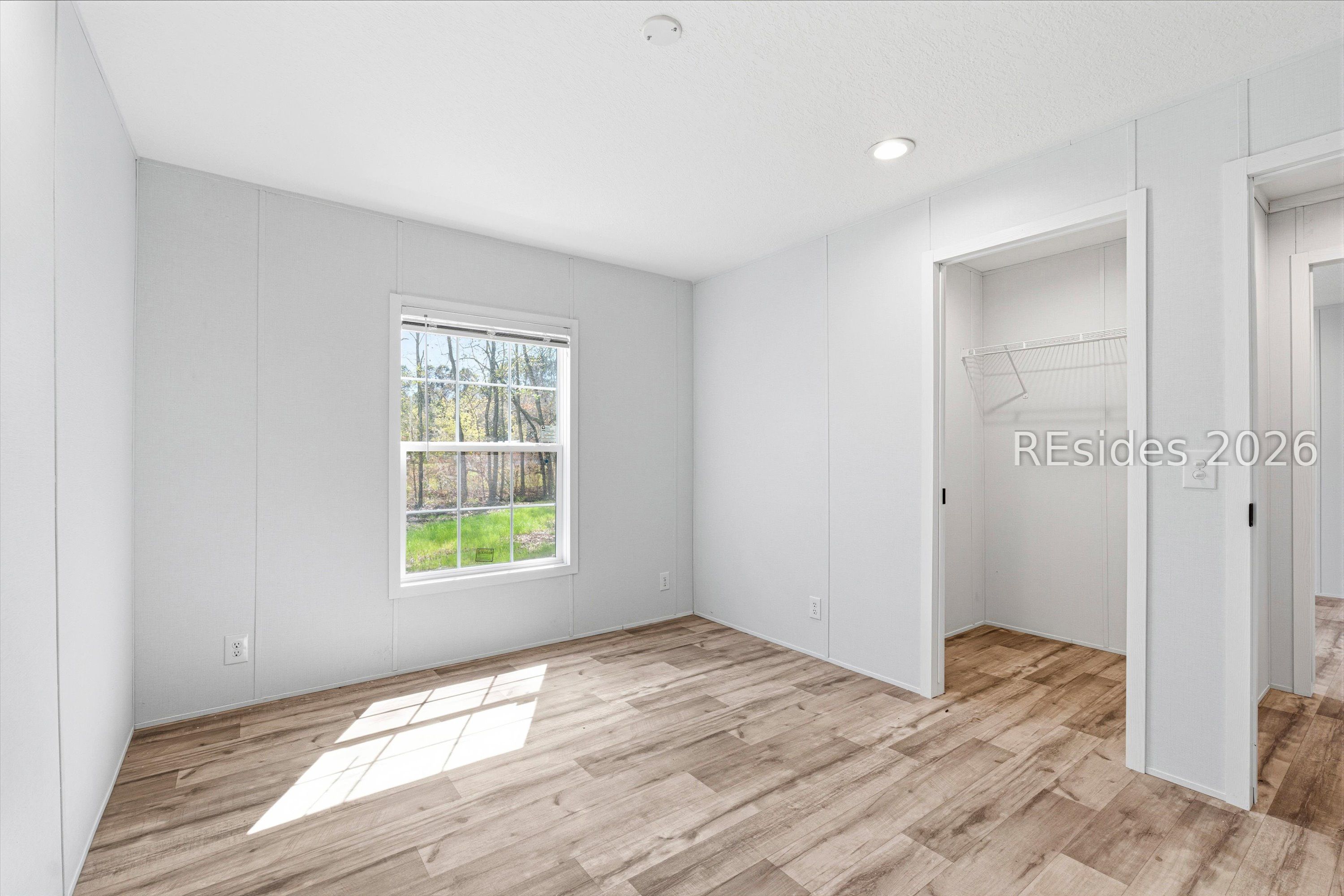 22 Unity Lane Seabrook, SC 29940 - Photo 20 of 24 Bedroom 3
