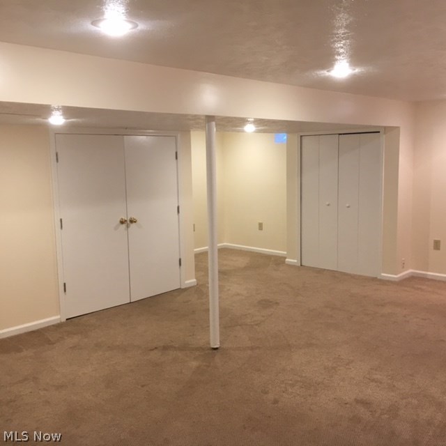 15422 Howe Road Strongsville, OH 44136 - Photo 14 of 17 Light and bright rec room
