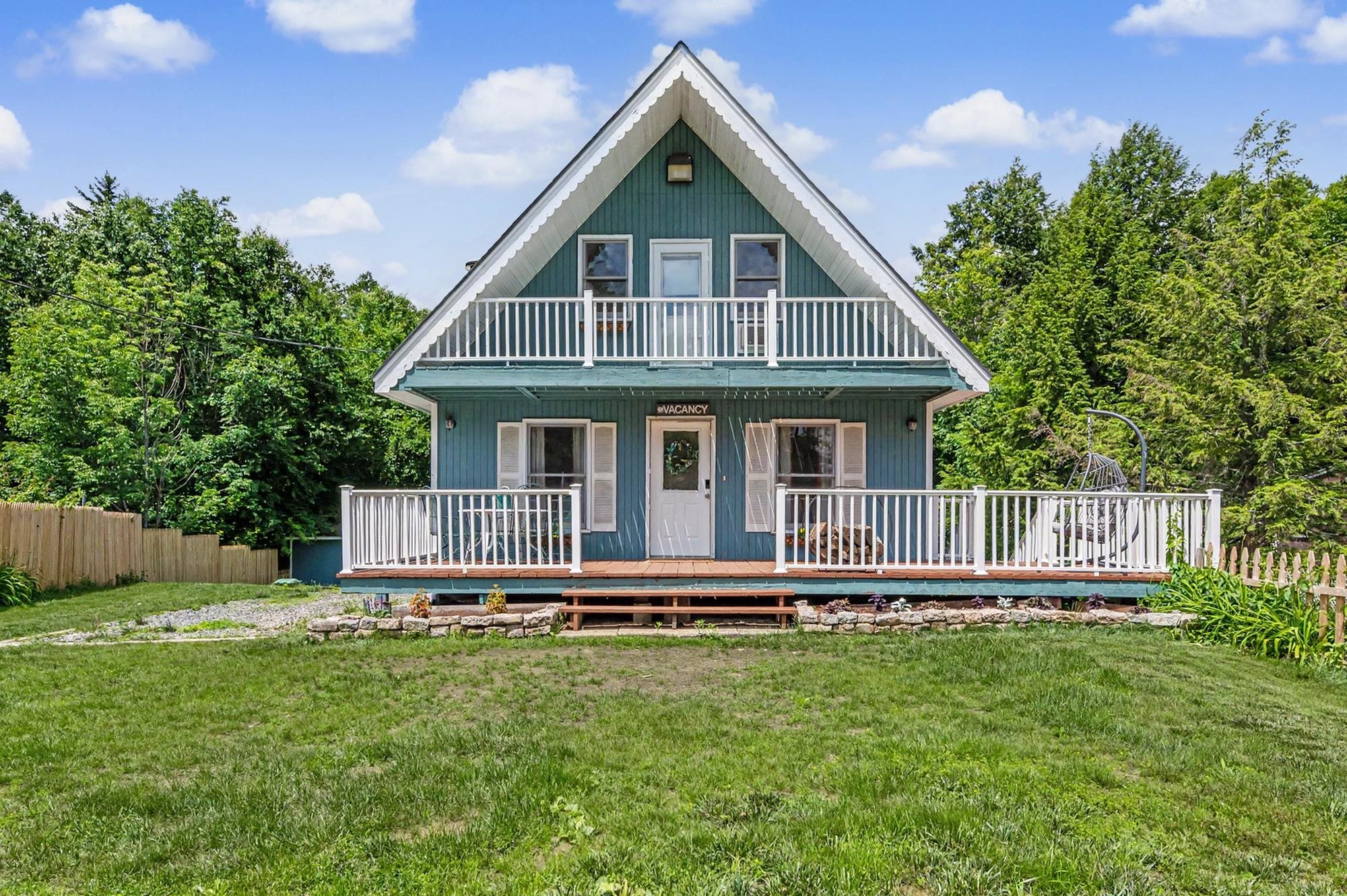 2194 Valley Road Washington, NH 03280 - Photo 1 of 44