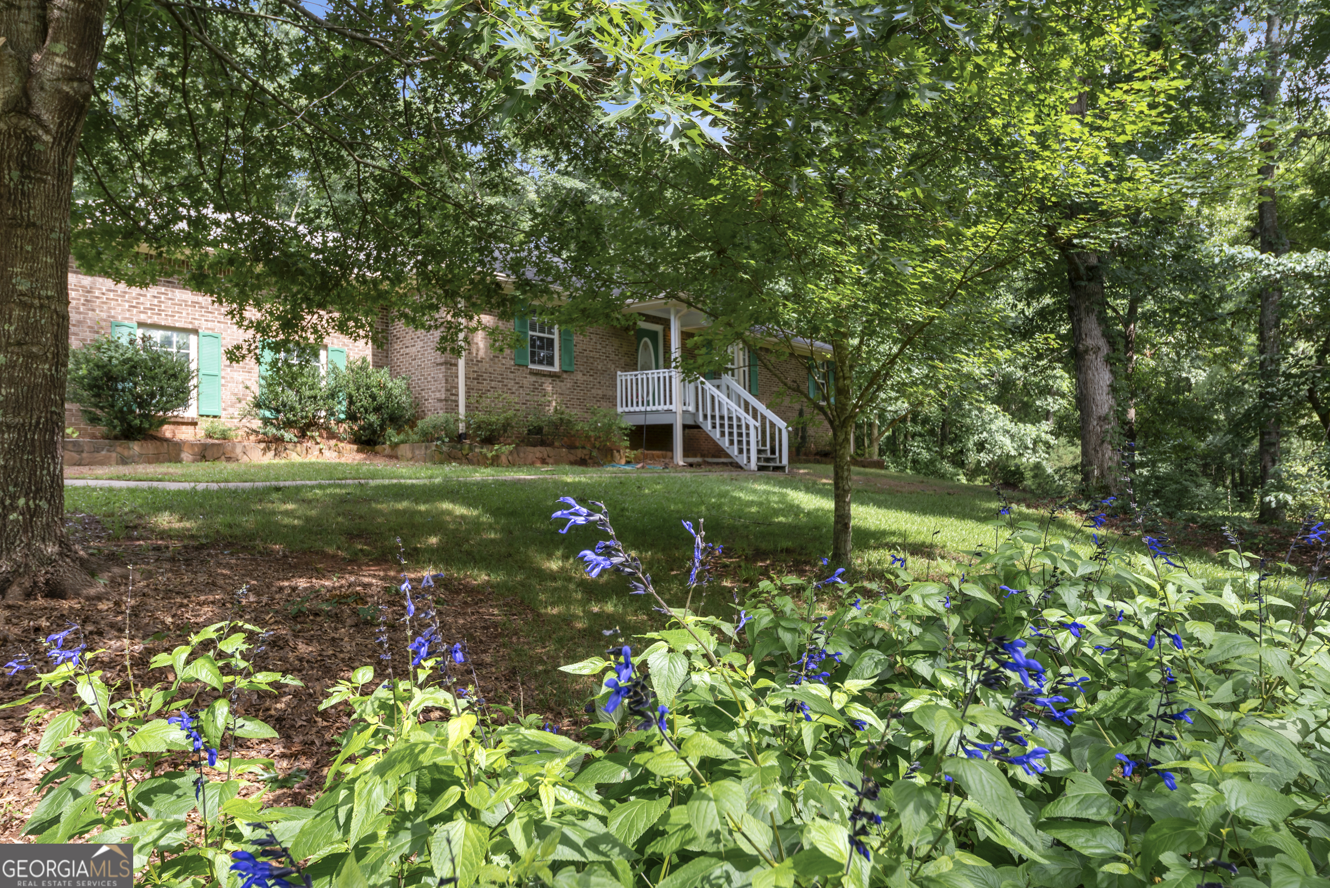 1451 Double Bridges Road Madison, GA 30650 - Photo 63 of 70