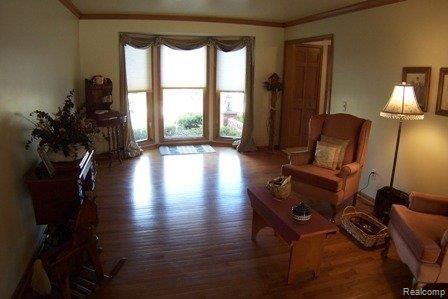 1857 Jason Circle Rochester, MI 48306 - Photo 3 of 23 Living Rm 1