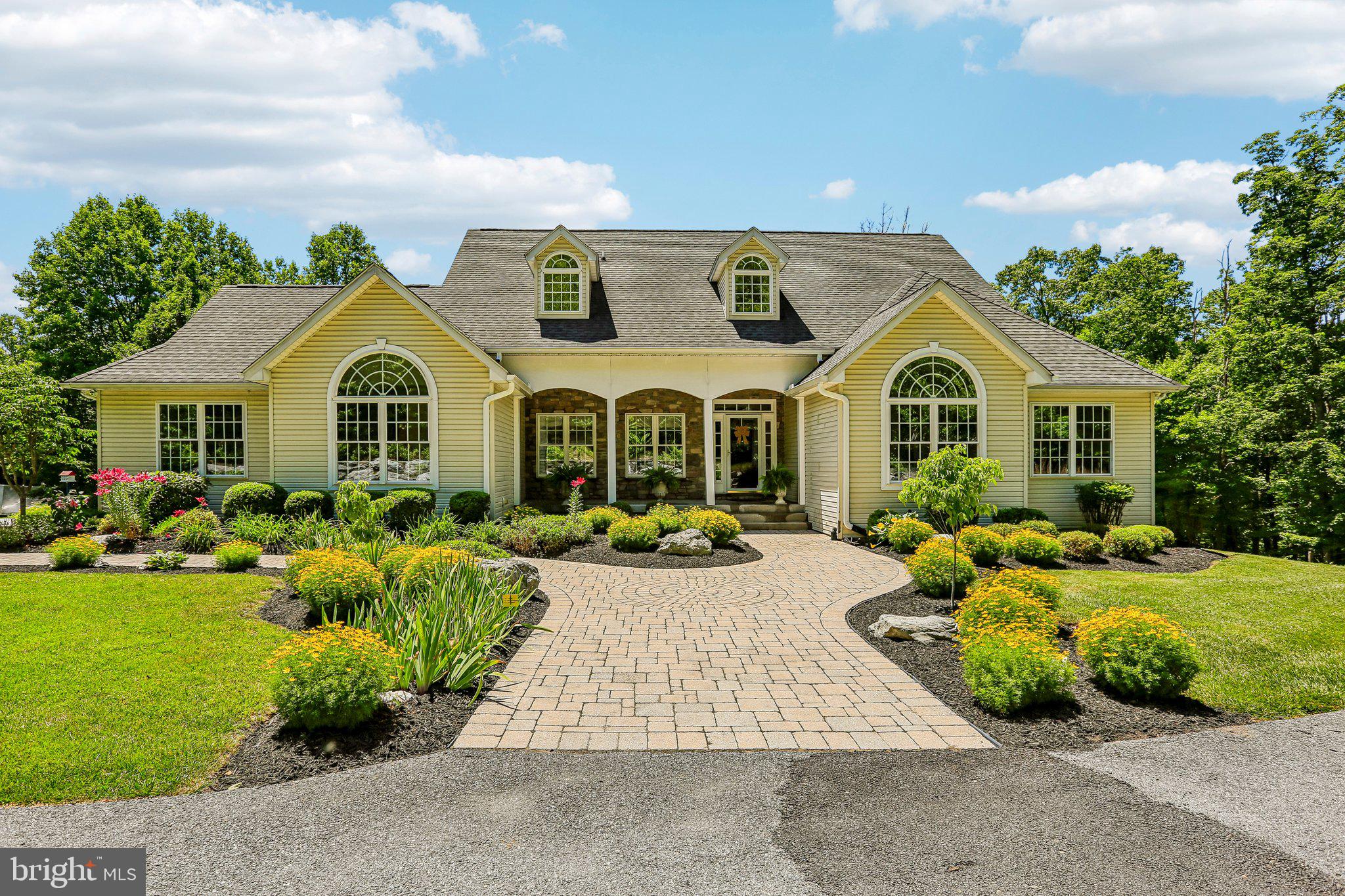 11275 Rum Springs Road Frederick, MD 21702 - Photo 1 of 54