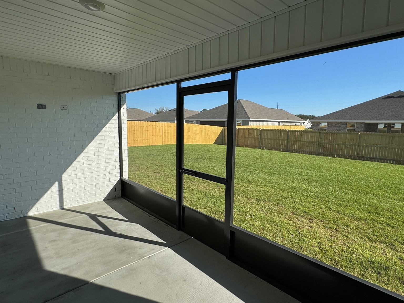 24321 Ringneck Loop Elberta, AL 36530 - Photo 36 of 39 Sun Room