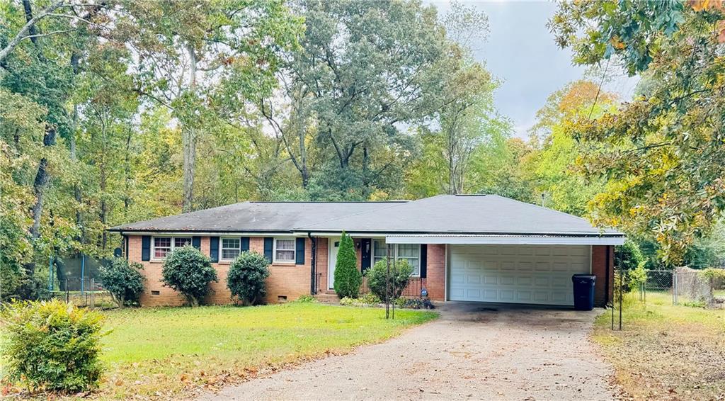 4195 Yeager Road Douglasville, GA 30135 - Photo 1 of 1 Gallery Image 1